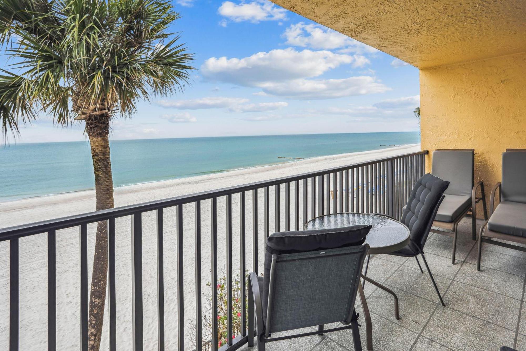 Trillium 2b - Premier St. Pete Beach