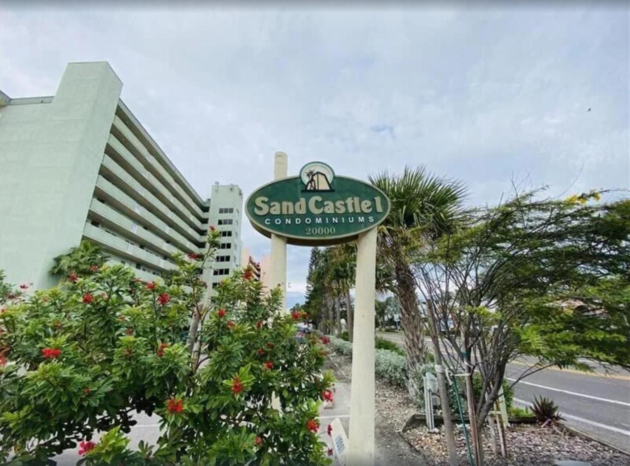 Castle1 804 * Clearwater Beach