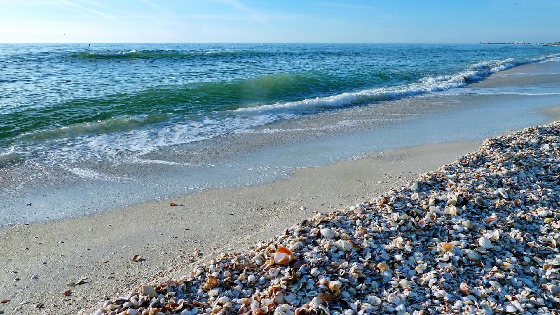 Holiday home Castle1 804 Clearwater Beach