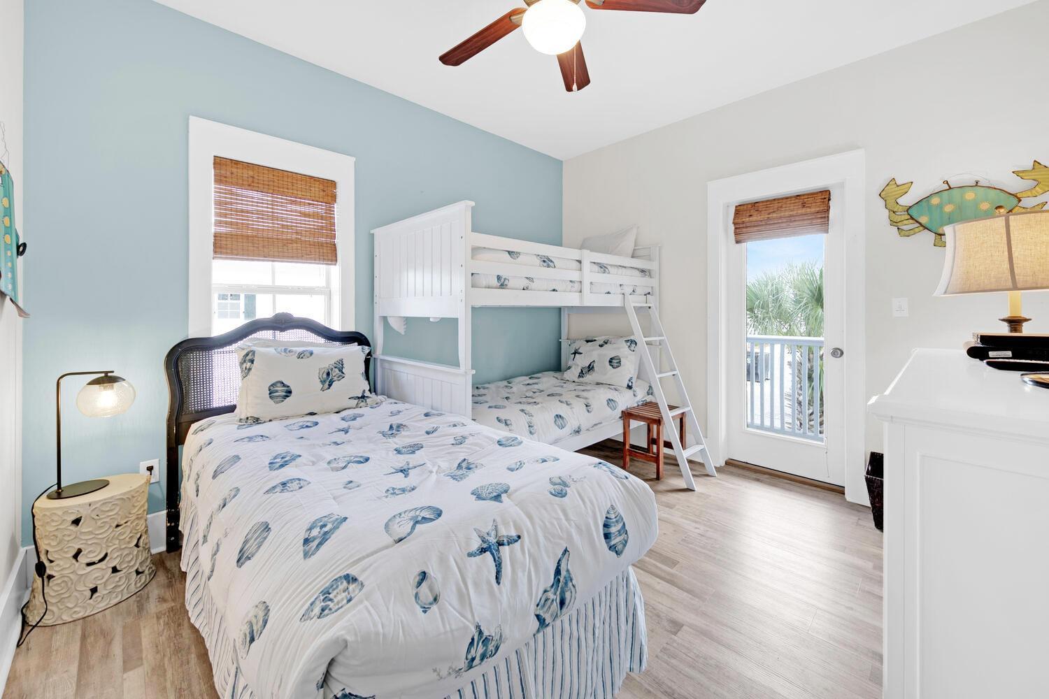Blue Sky 156 Seagrove Beach