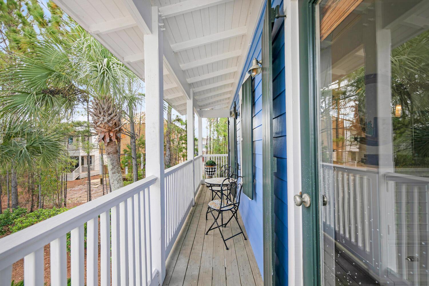 Holiday home Blue Sky 156 Seagrove Beach