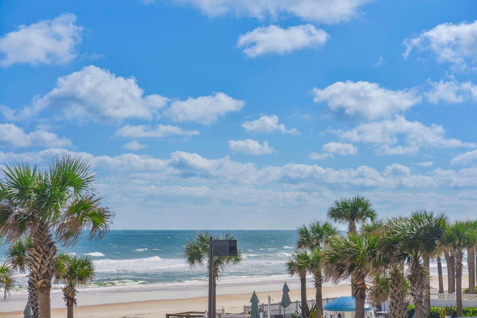 Hilton Vacation Club The Cove On Ormond 4*