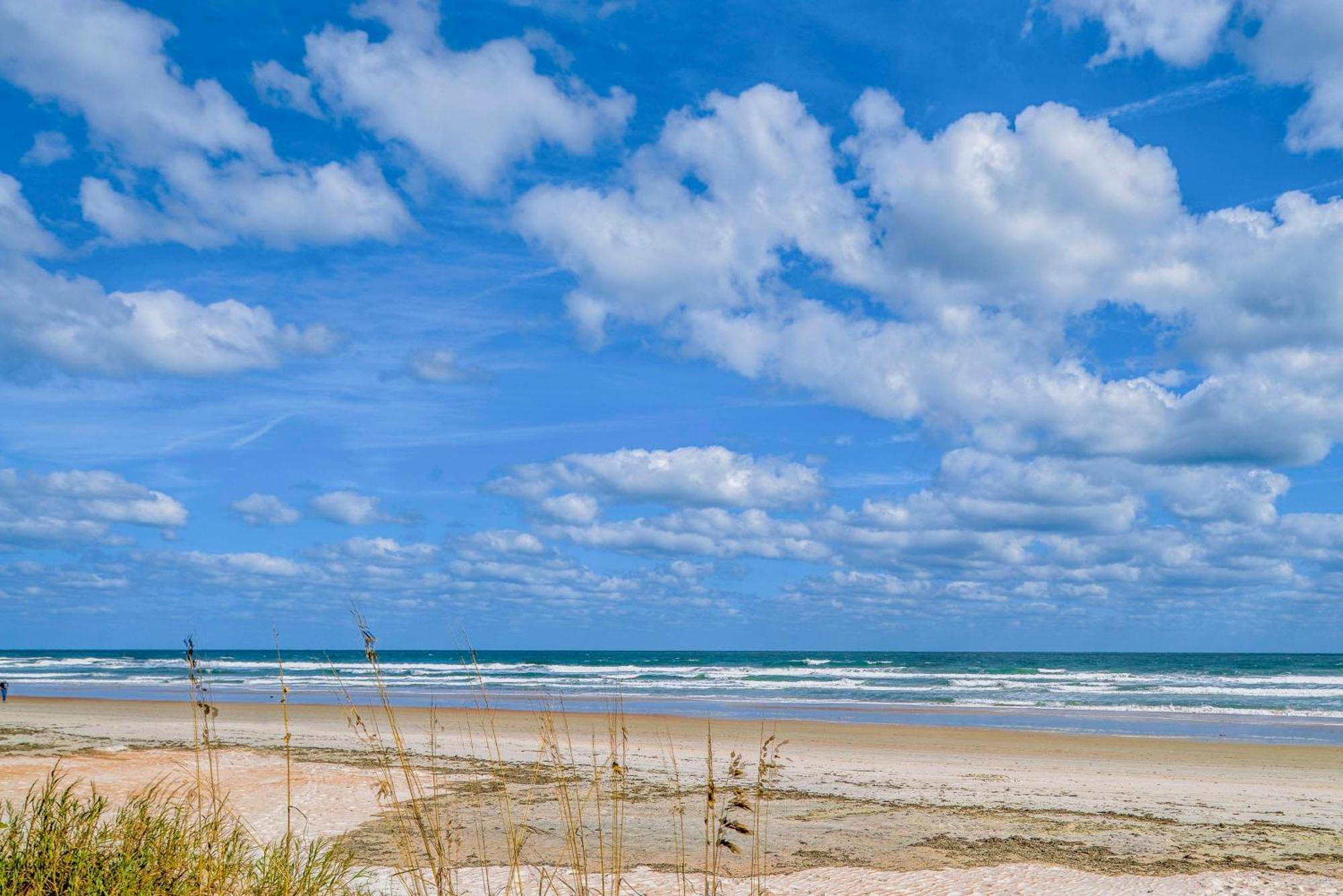 Hilton Vacation Club The Cove On Ormond Ormond Beach