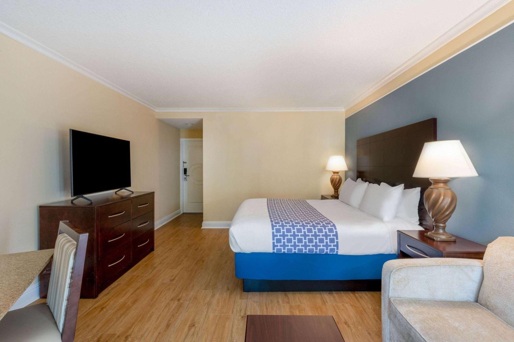 & Trademark Collection By Wyndham 4* Safety Harbor