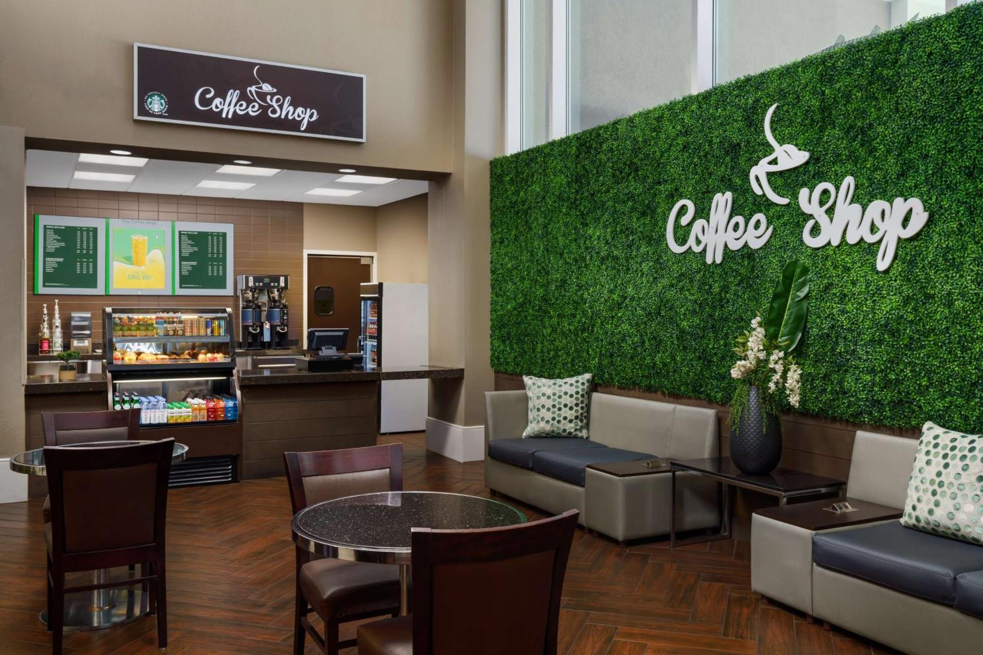 Embassy By Hilton Orlando Buena Vista Resort 3*