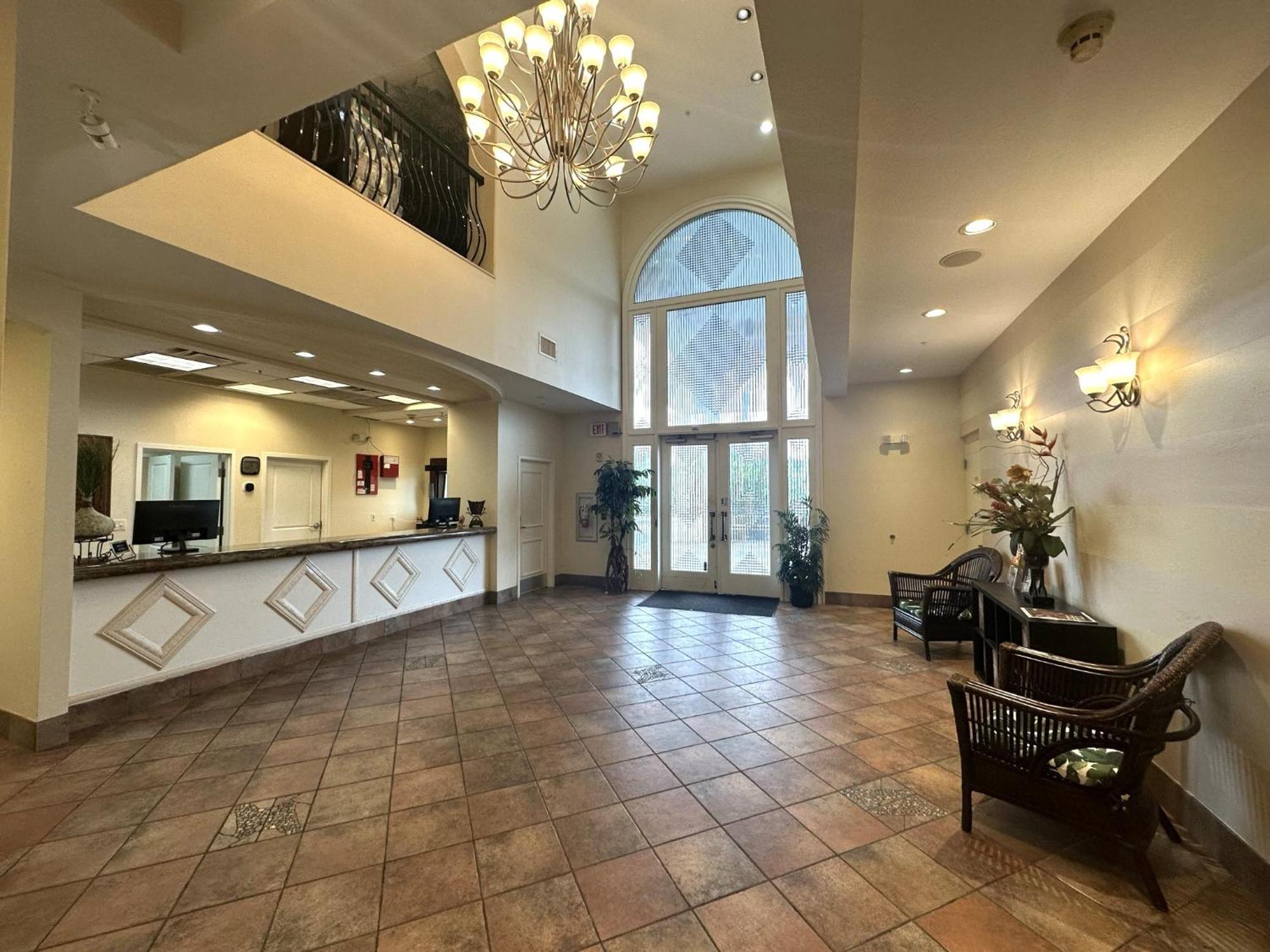 Tahitian Boutique 3* Tampa