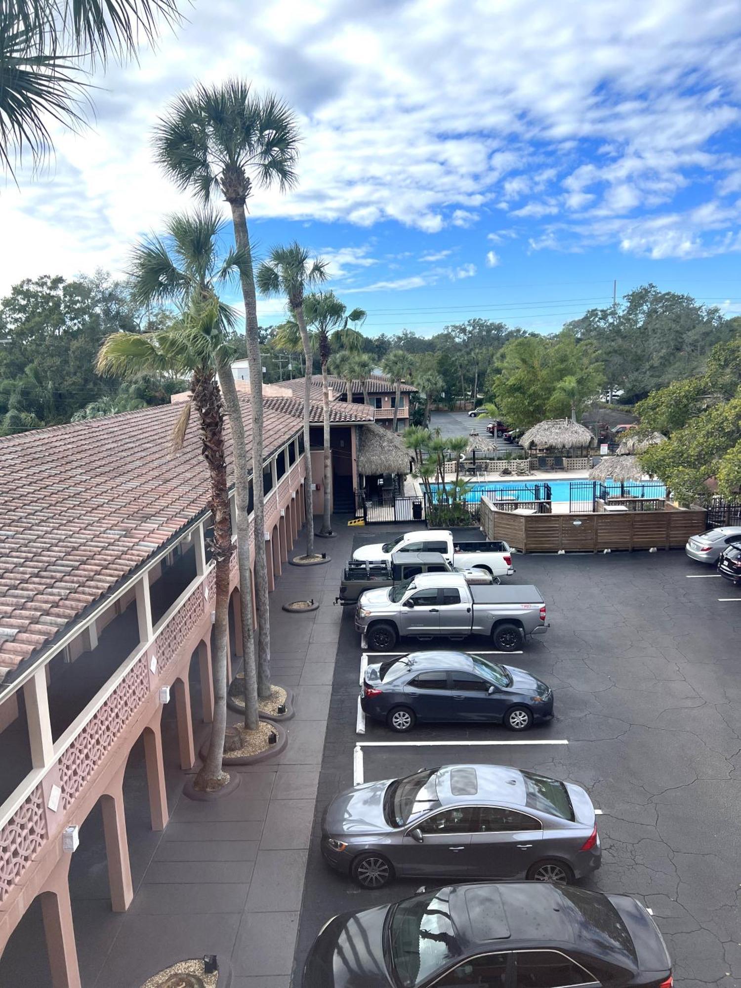 Tahitian Boutique 3* Tampa