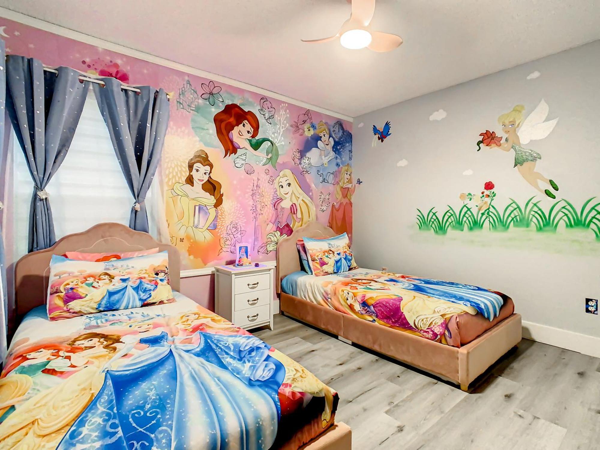 Casita Mi Encanto A Cozy & Spacious House, 4-bedroom 3-bath & Pool * Kissimmee