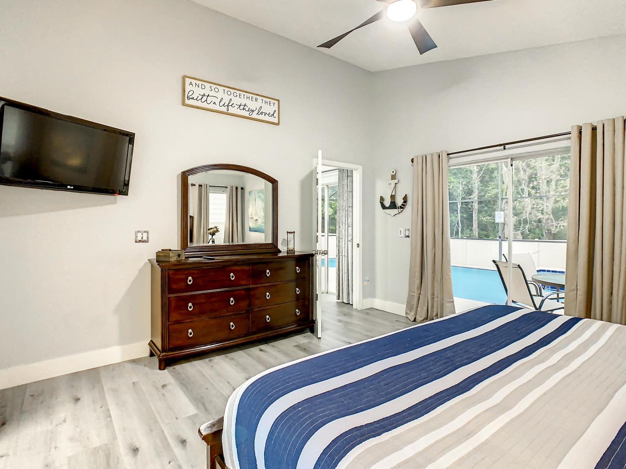 Casita Mi Encanto A Cozy & Spacious House, 4-bedroom 3-bath & Pool Holiday home *