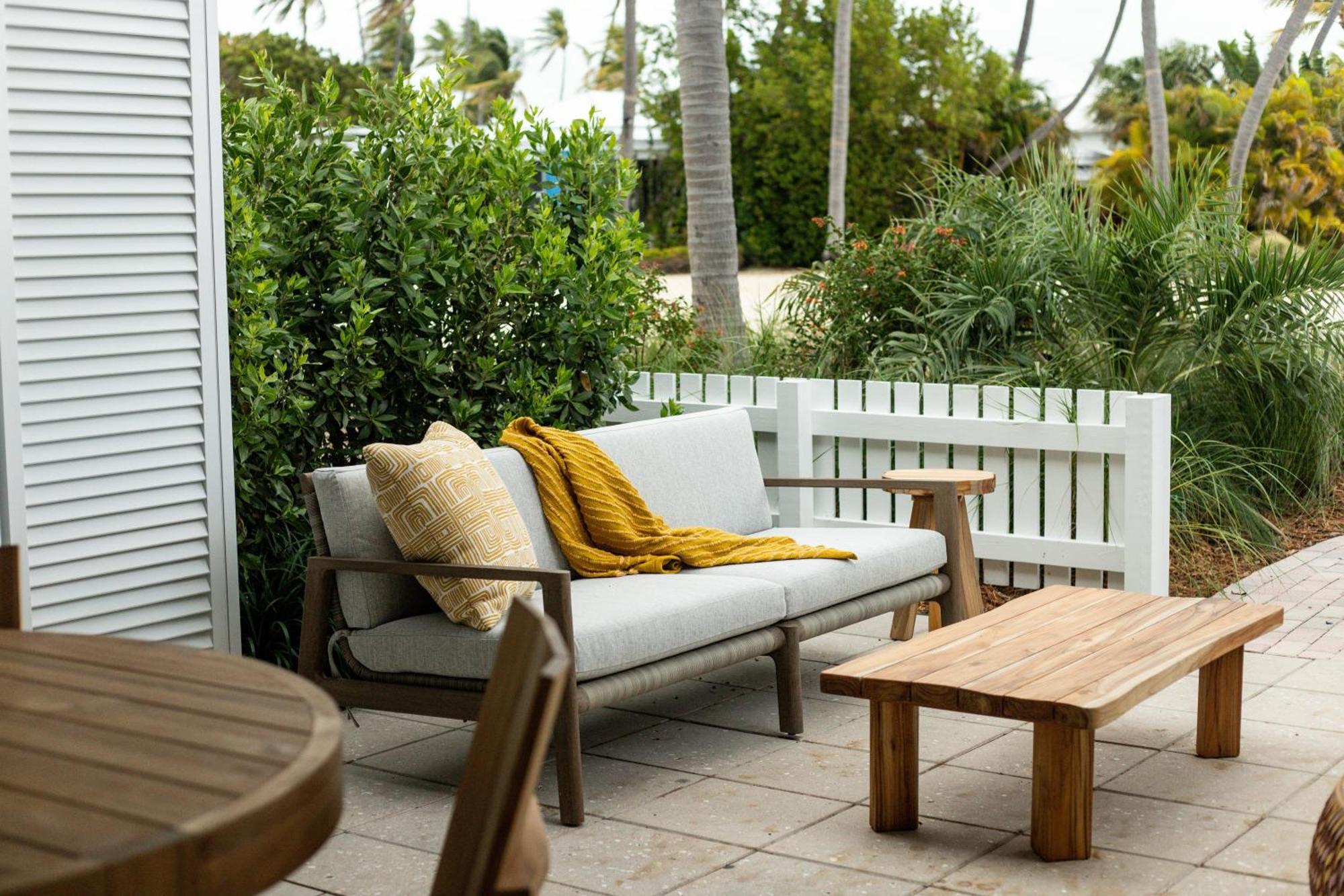 Resort Islander Islamorada