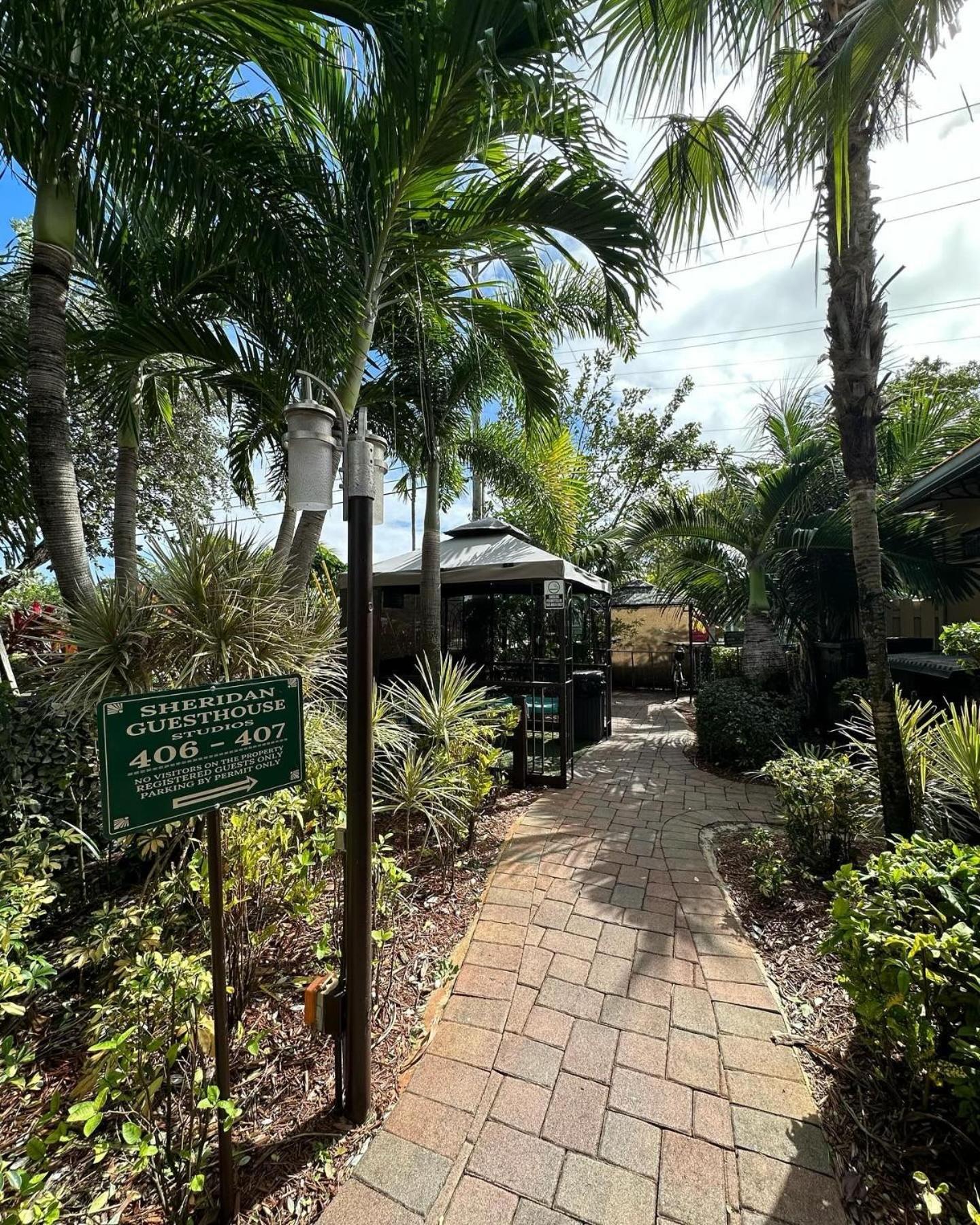 Hostel Sheridan Dania Beach