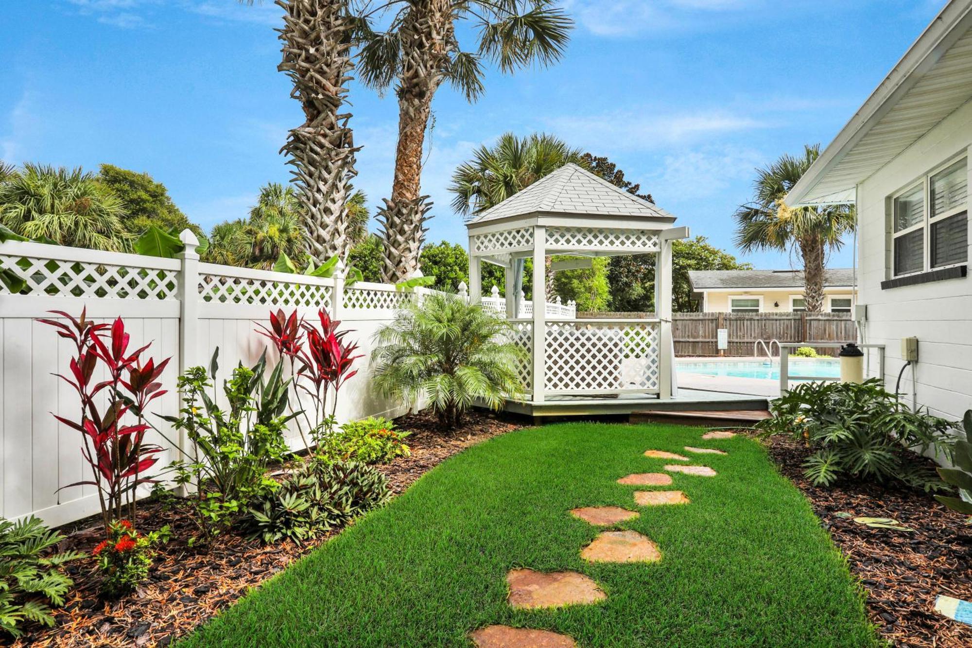 Beachy Keen Holiday home Jacksonville Beach