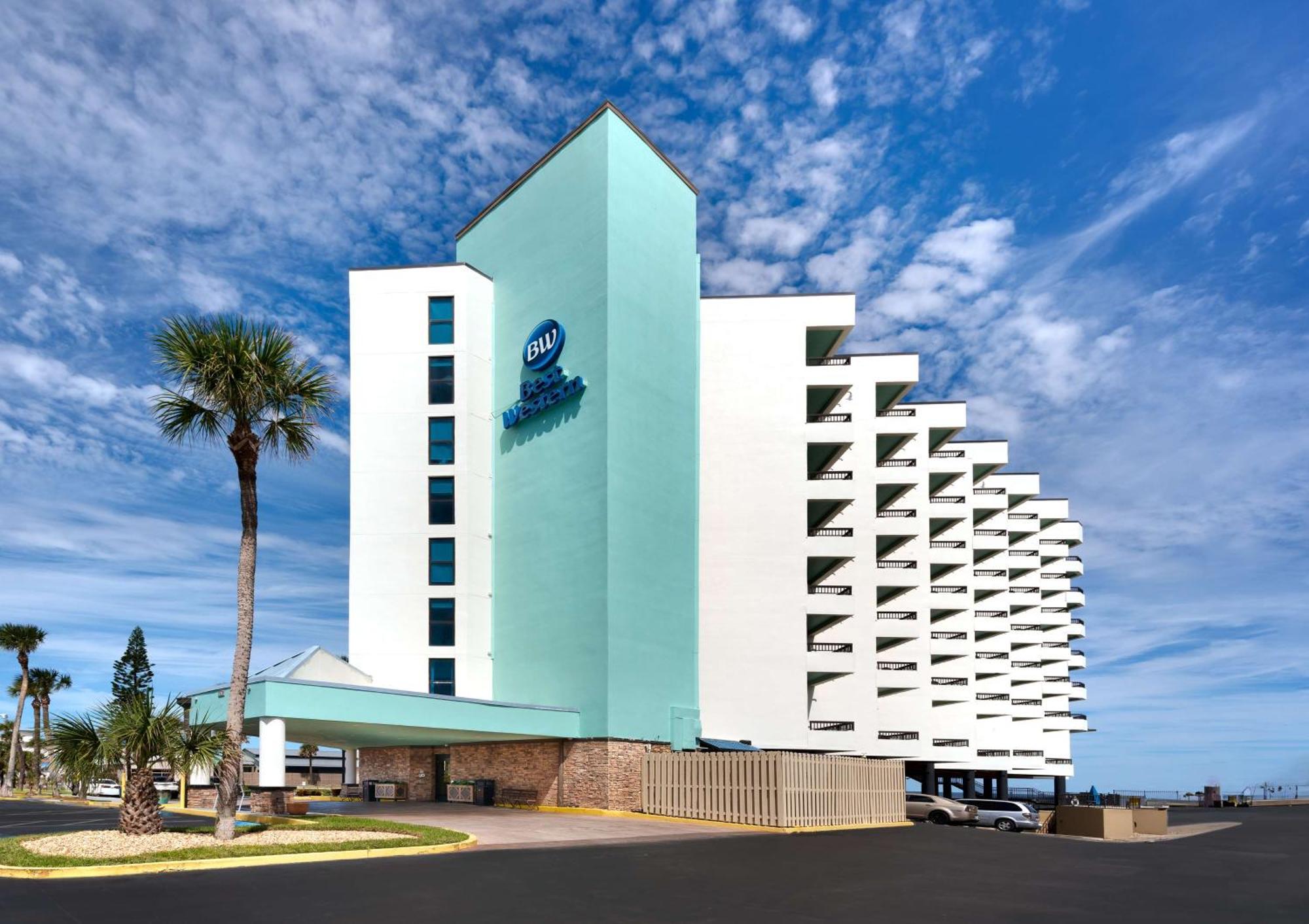 Western New Smyrna & 3*