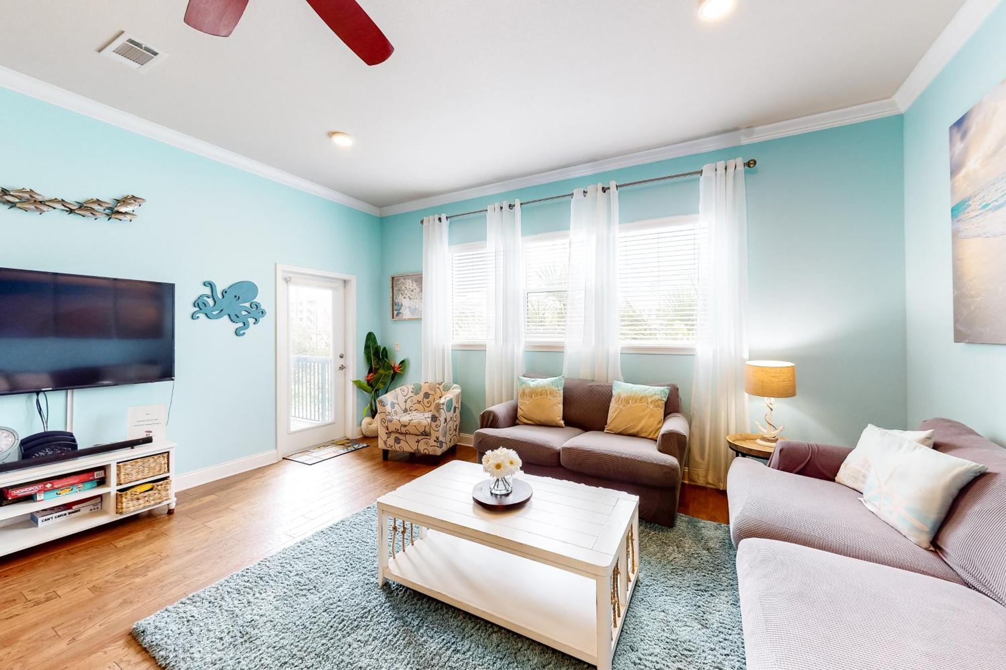 Alerio Holiday home
