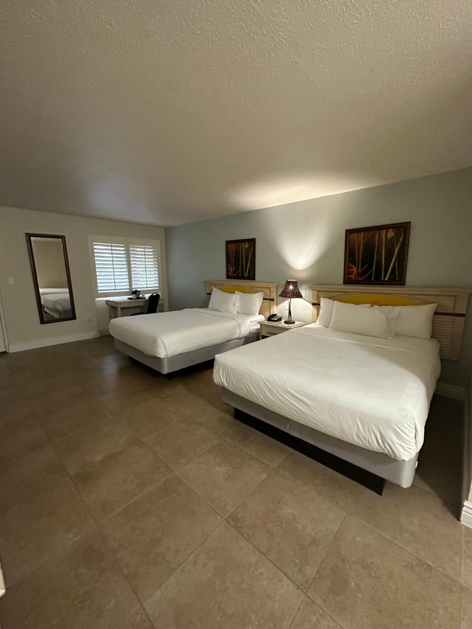 Hotel Tahitian Boutique
