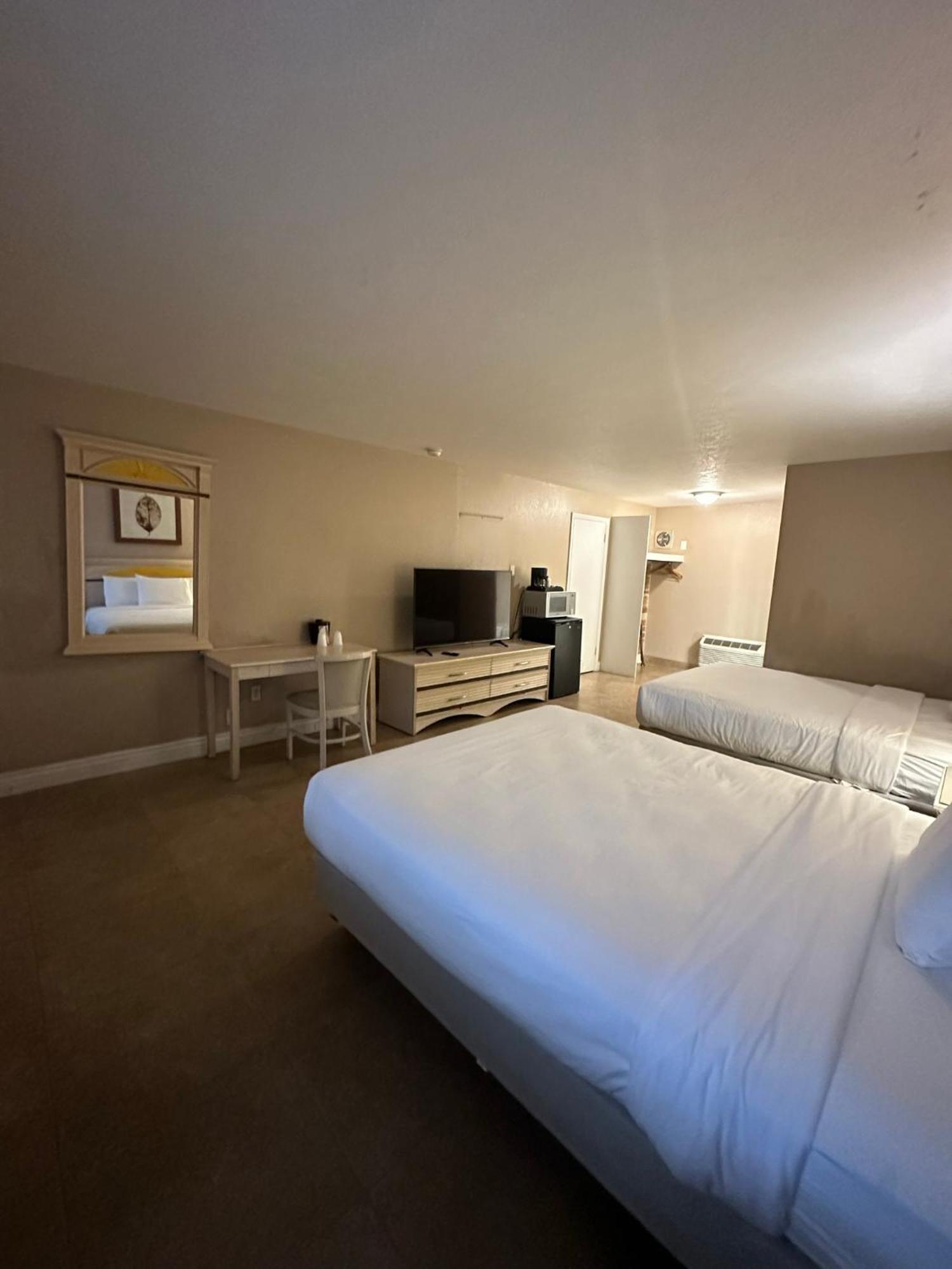 Hotel Tahitian Boutique Tampa