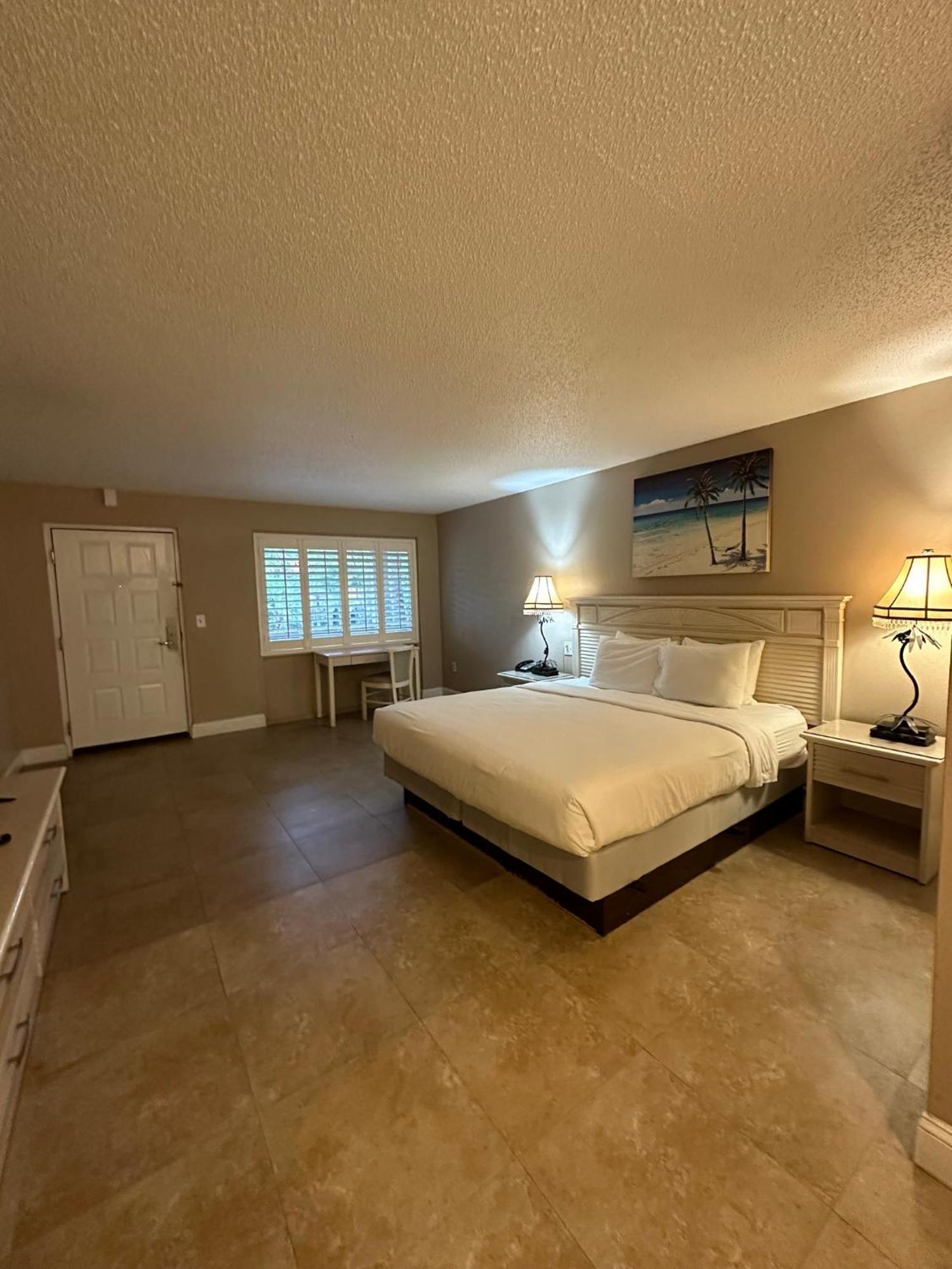 Tahitian Boutique 3* Tampa