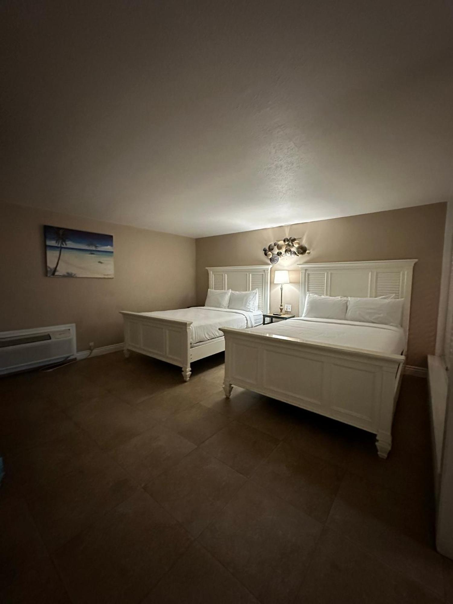 Hotel Tahitian Boutique Tampa