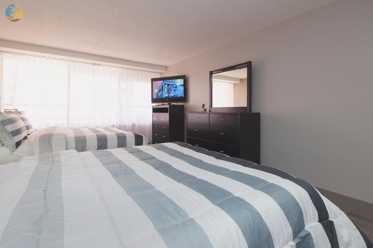 Deluxe - Hora Apartment Miami Beach