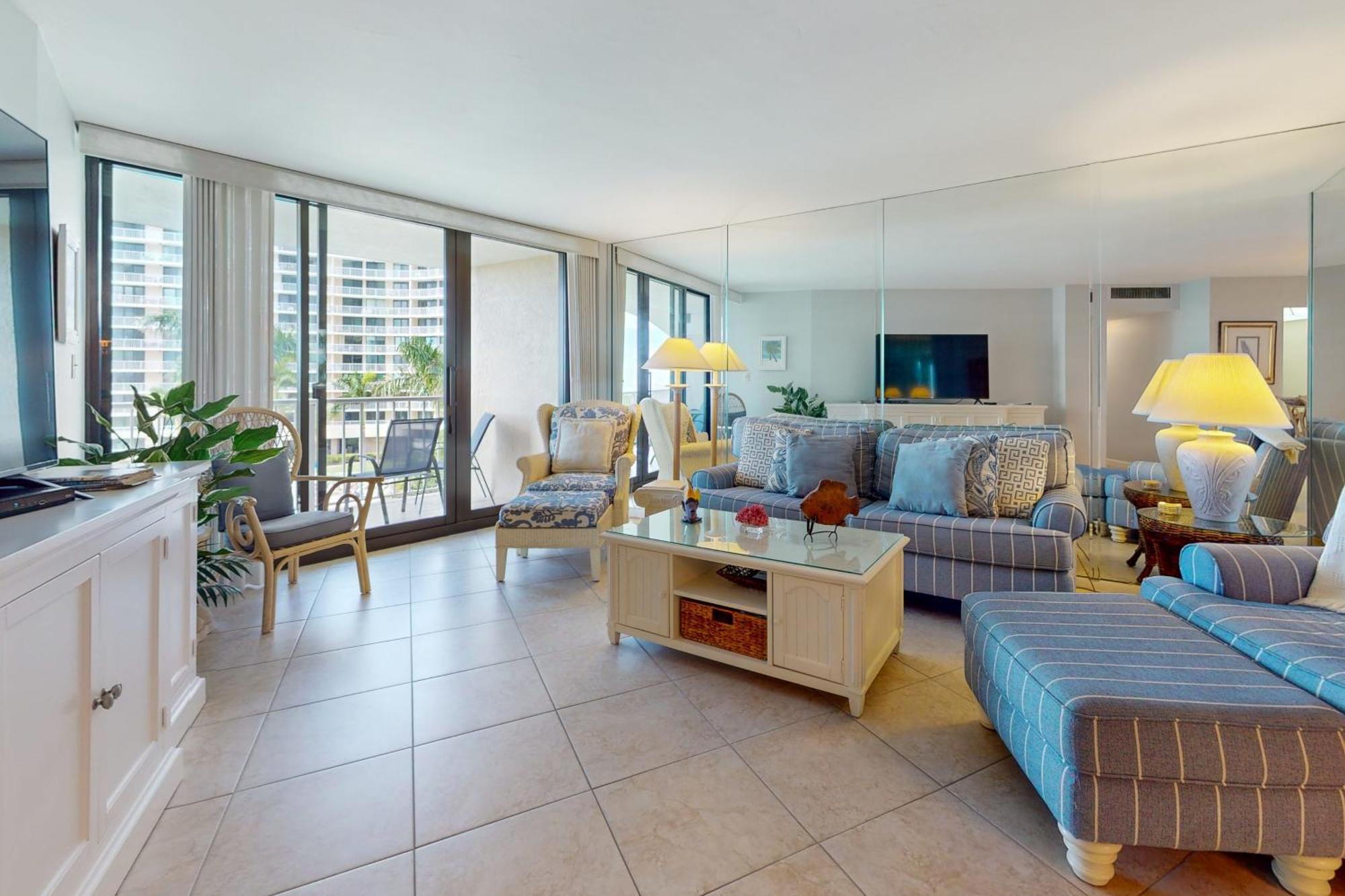 Apartment Crystal Waves Marco Island
