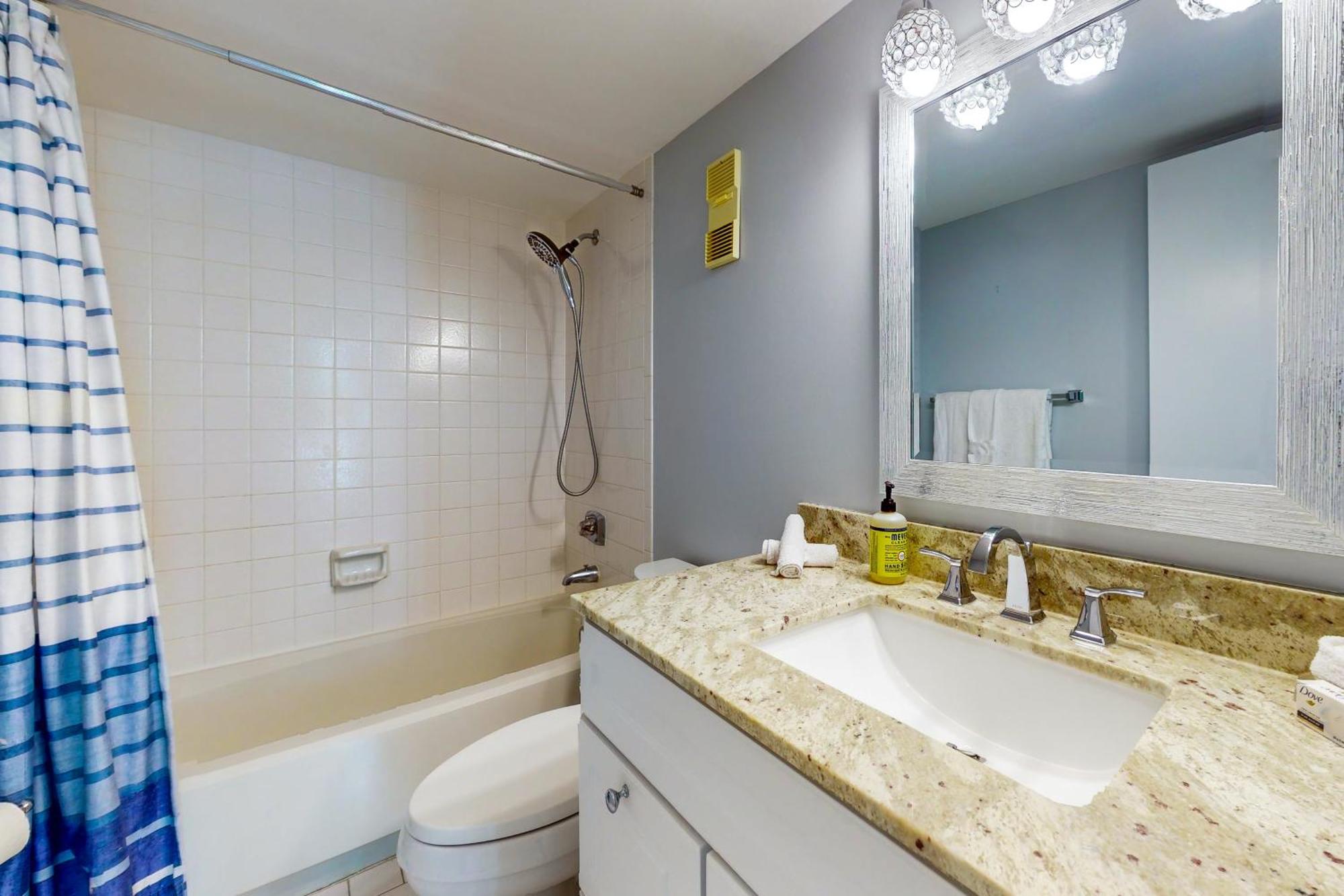 Crystal Waves Apartment Marco Island