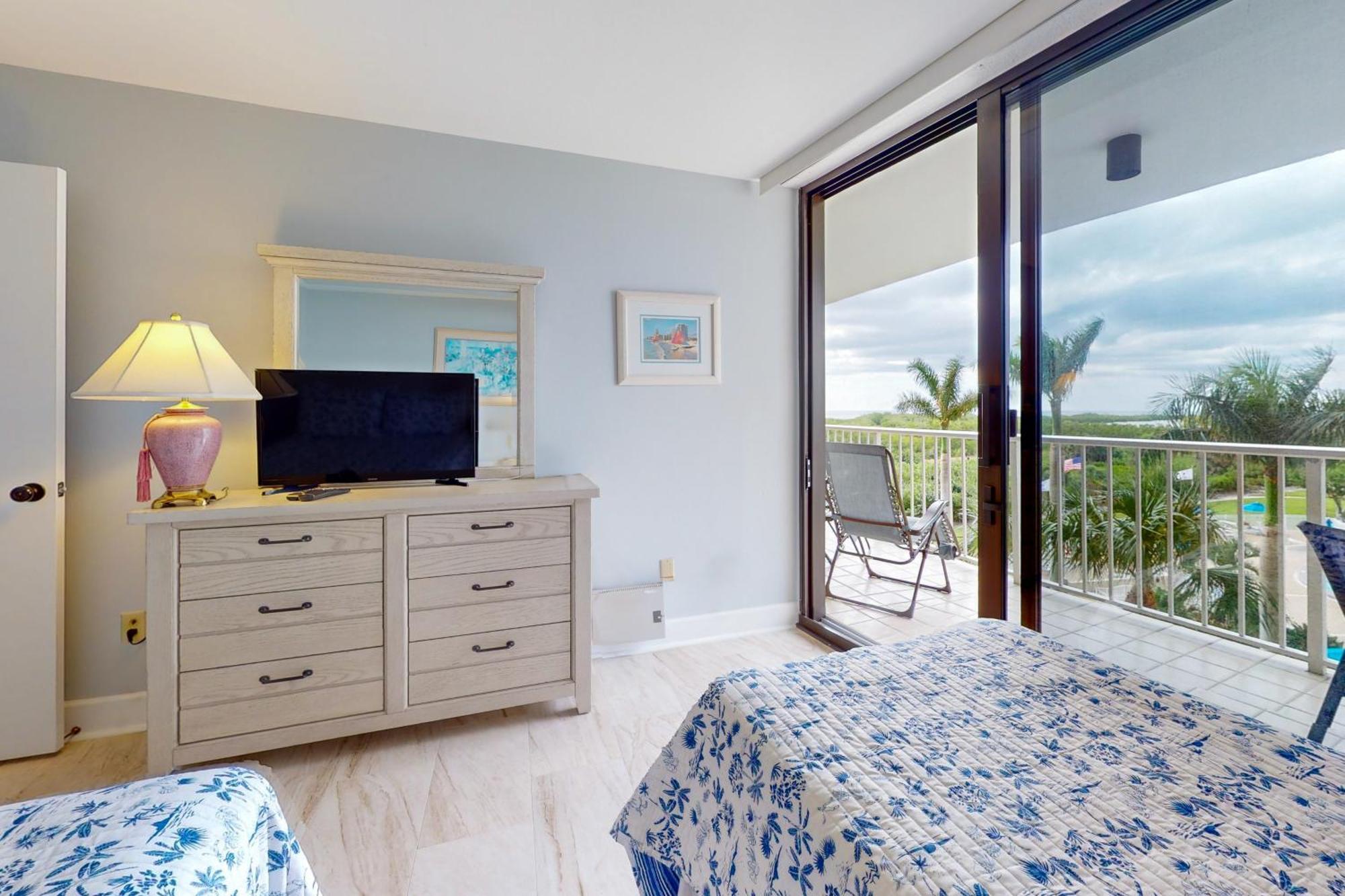 Apartment Crystal Waves Marco Island