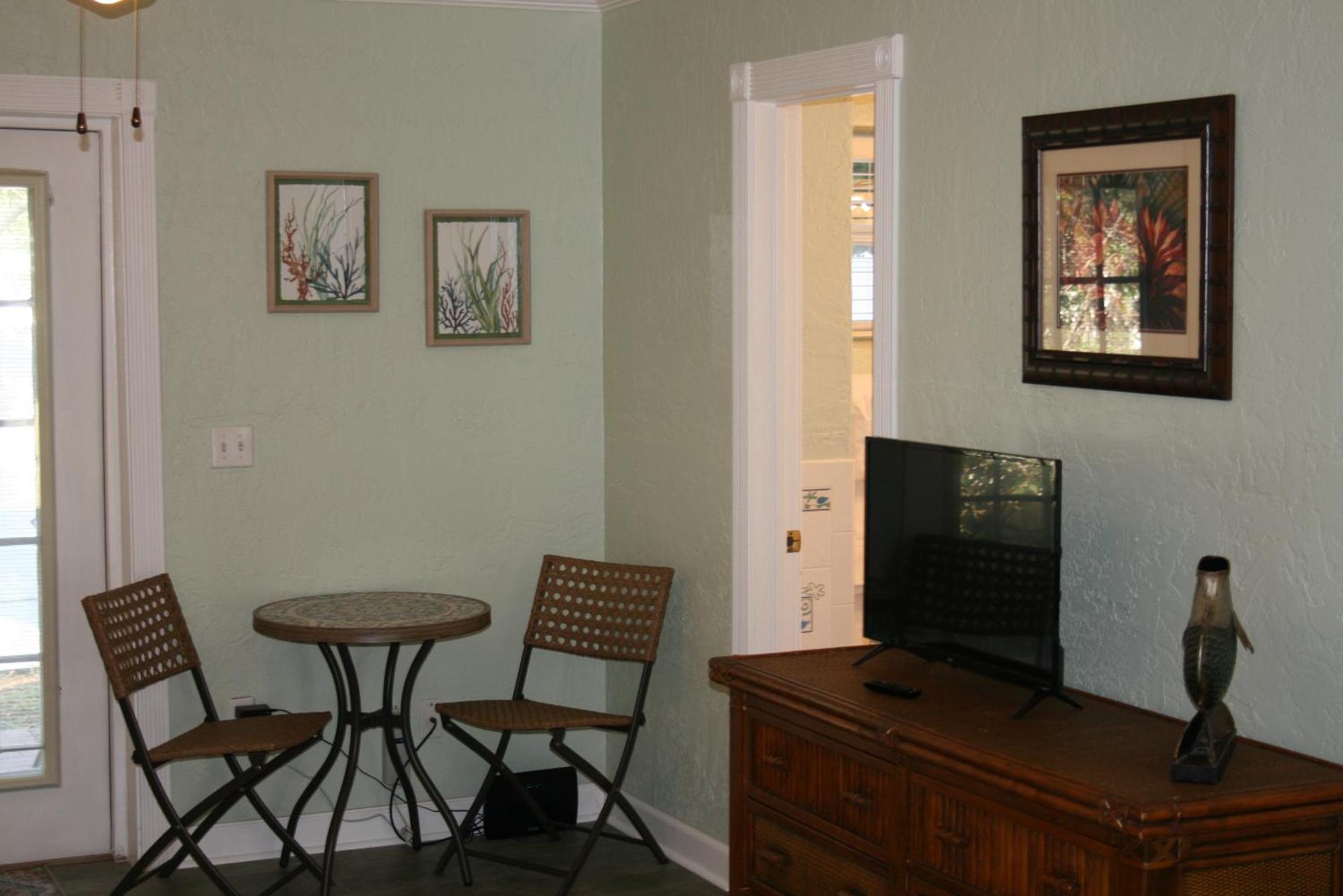 Pirates Pointe Villa *