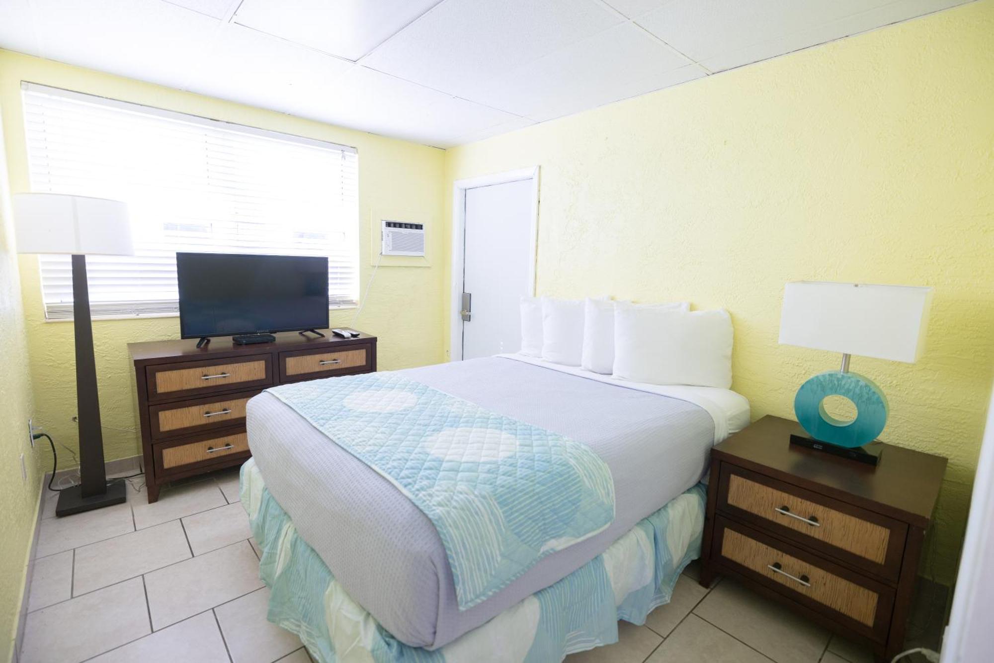 Looe Key Reef And Dive Center Motel 2*
