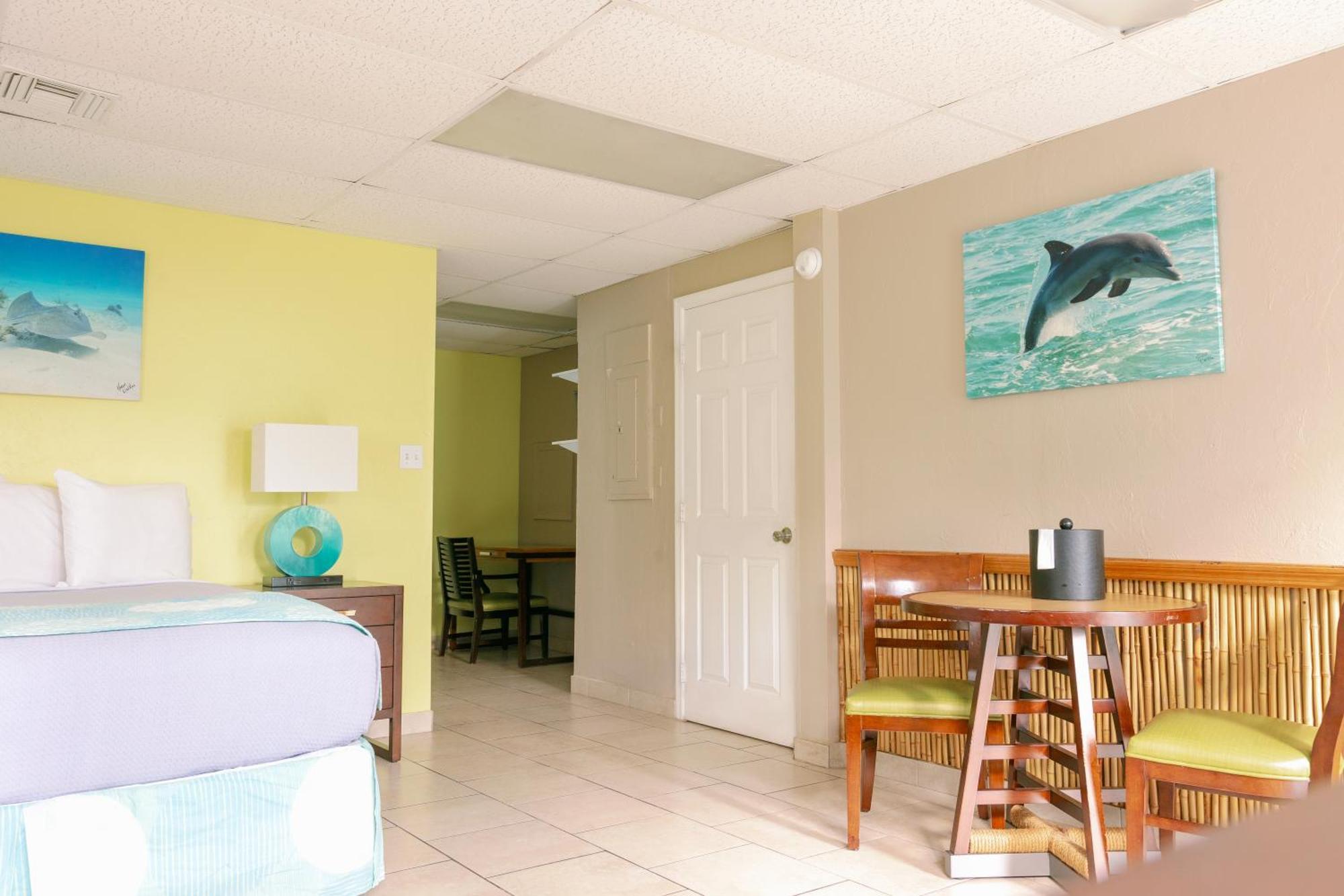 Looe Key Reef And Dive Center Motel