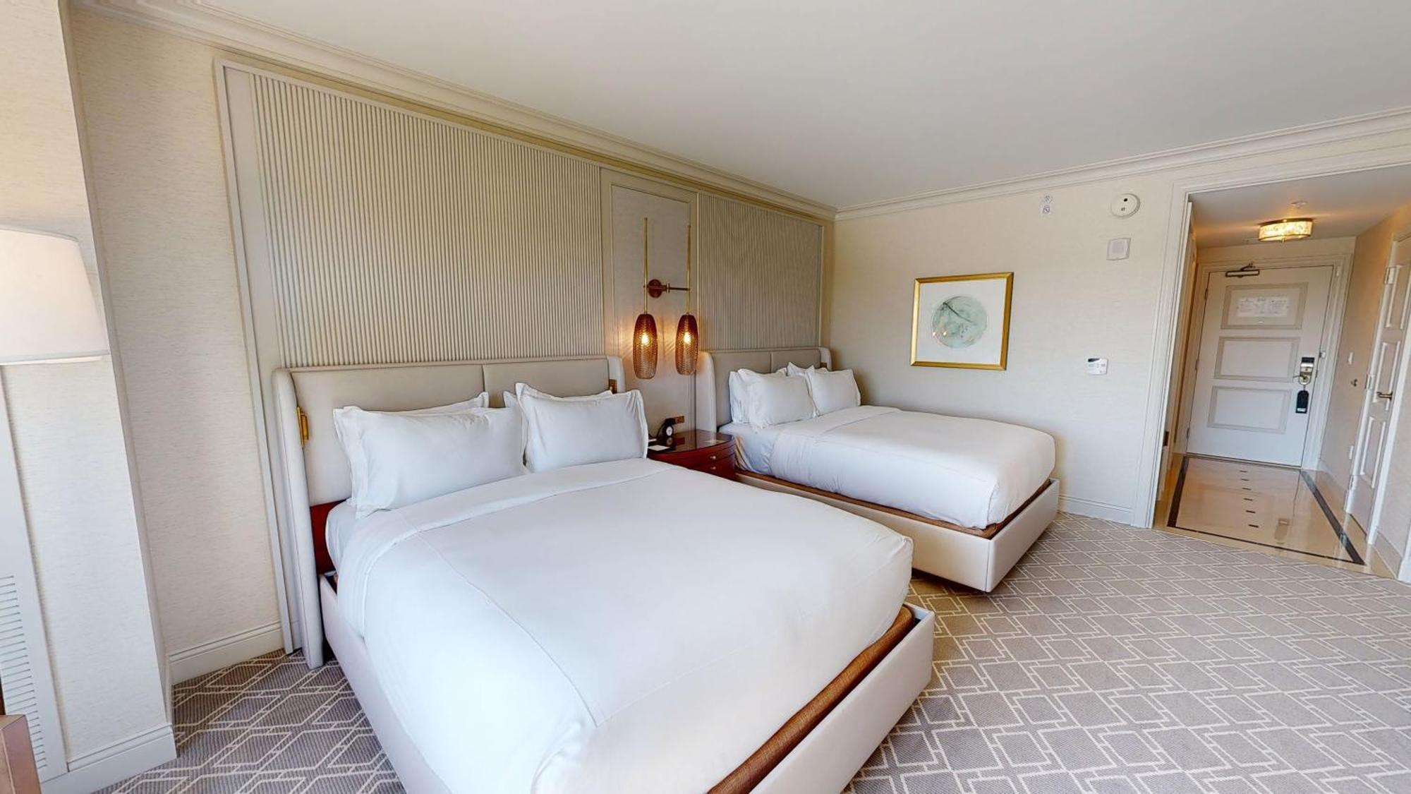 Waldorf Astoria Orlando - An Official Walt World Resort Lake Buena Vista