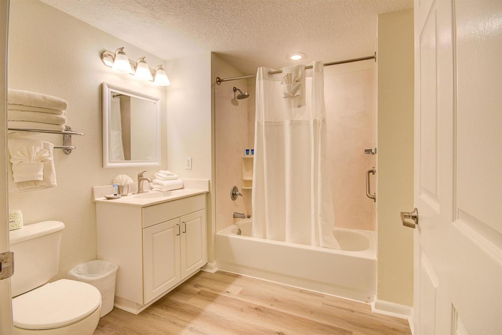 Unit 2224 Ocean Walk - 3 Bedroom Ocean Front