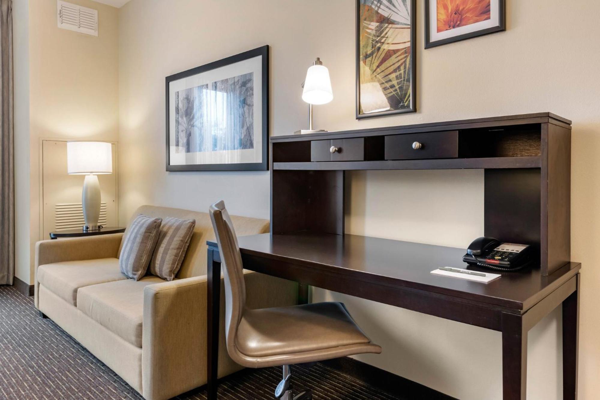 Hotel Staybridge Fl By Ihg 3*