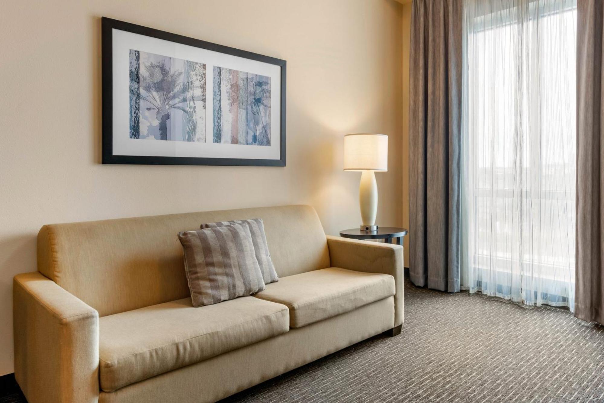 Hotel Staybridge Fl By Ihg