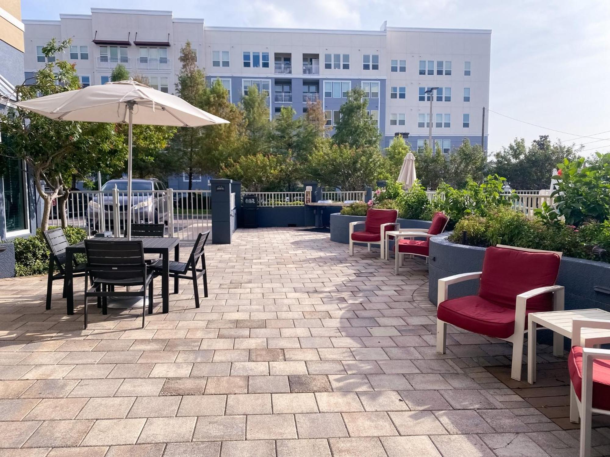 Staybridge Fl By Ihg St. Petersburg