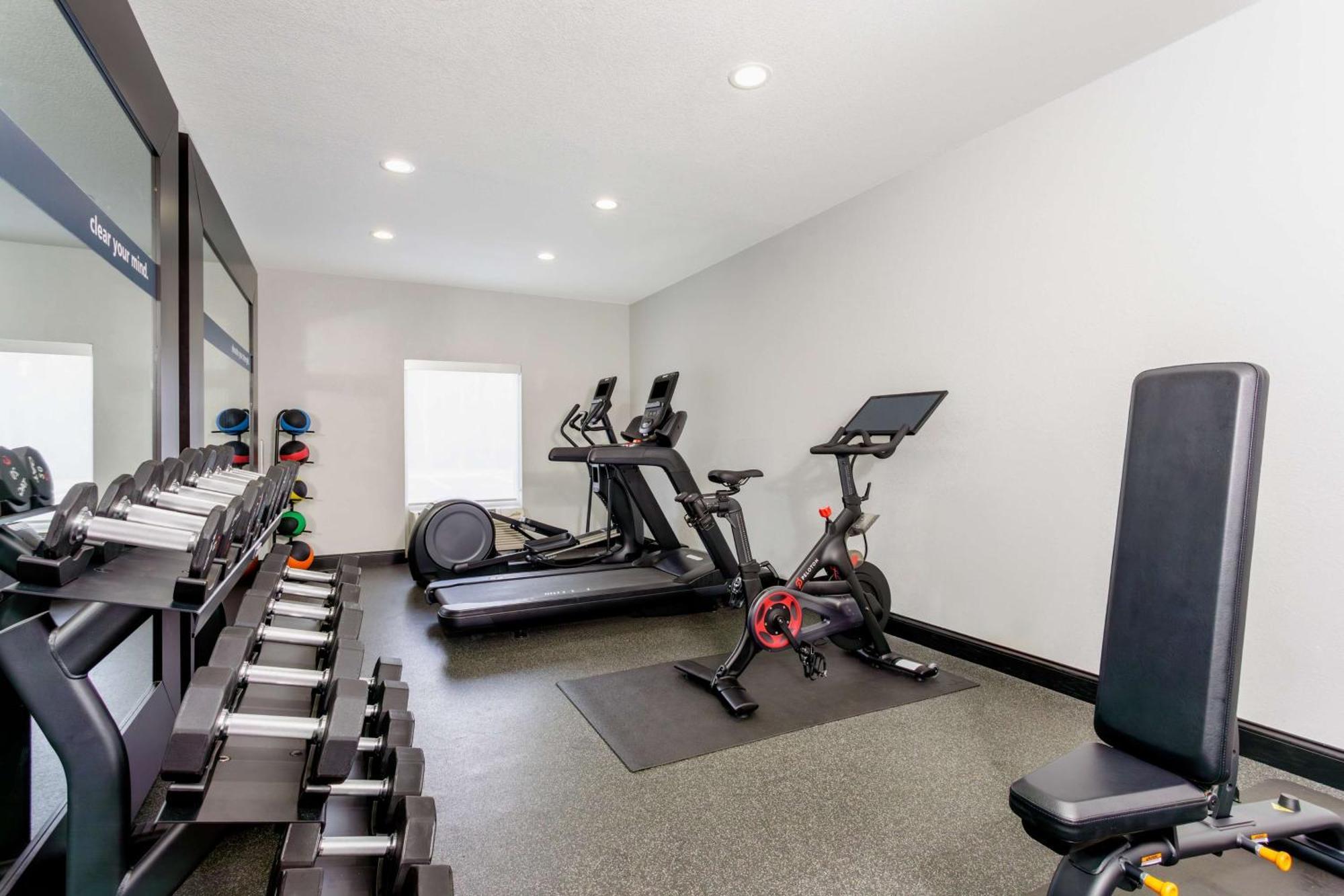 Hampton Titusville/i-95 Kennedy Space Center Hotel 3*