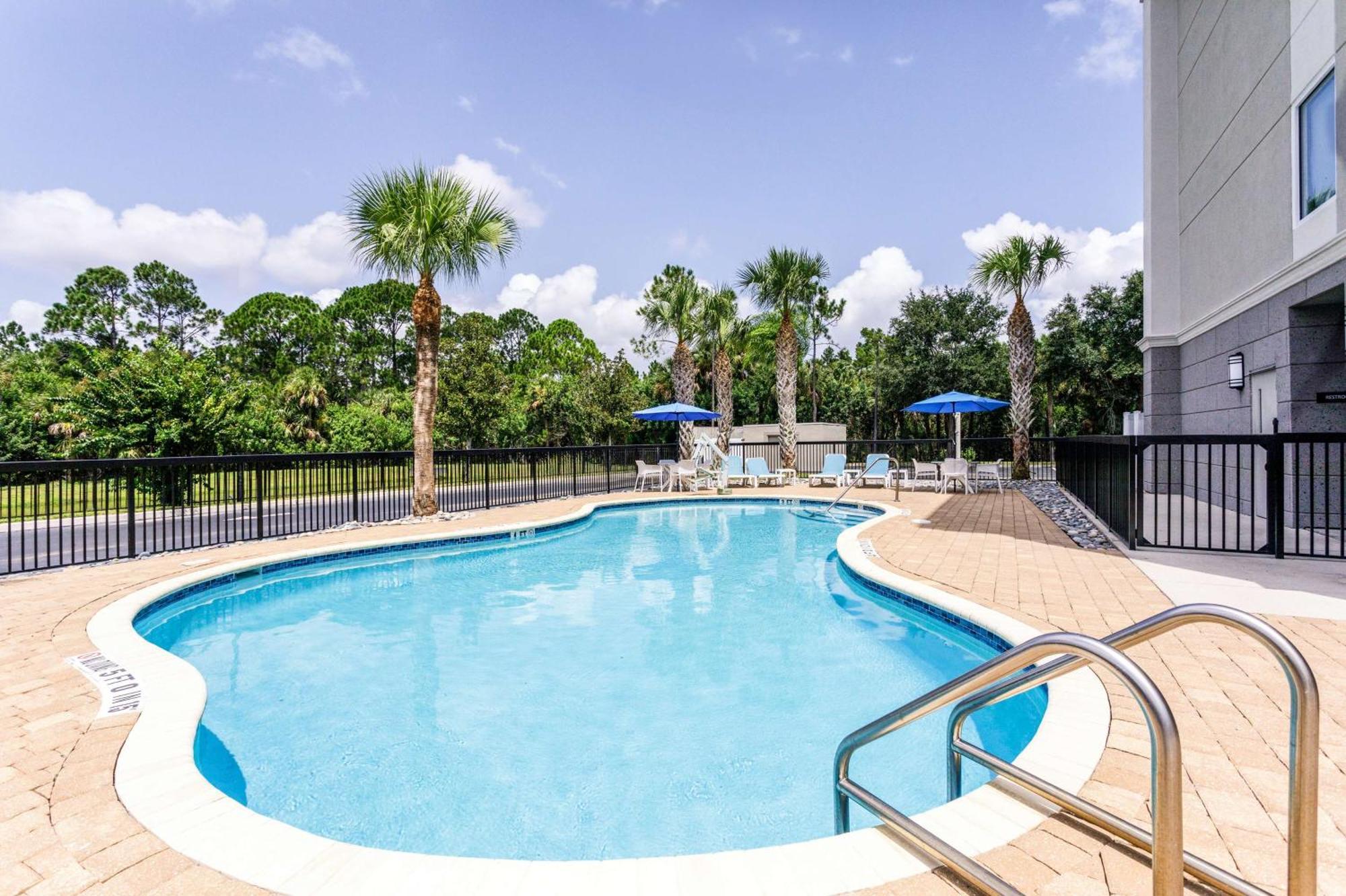 Hotel Hampton Titusville/i-95 Kennedy Space Center