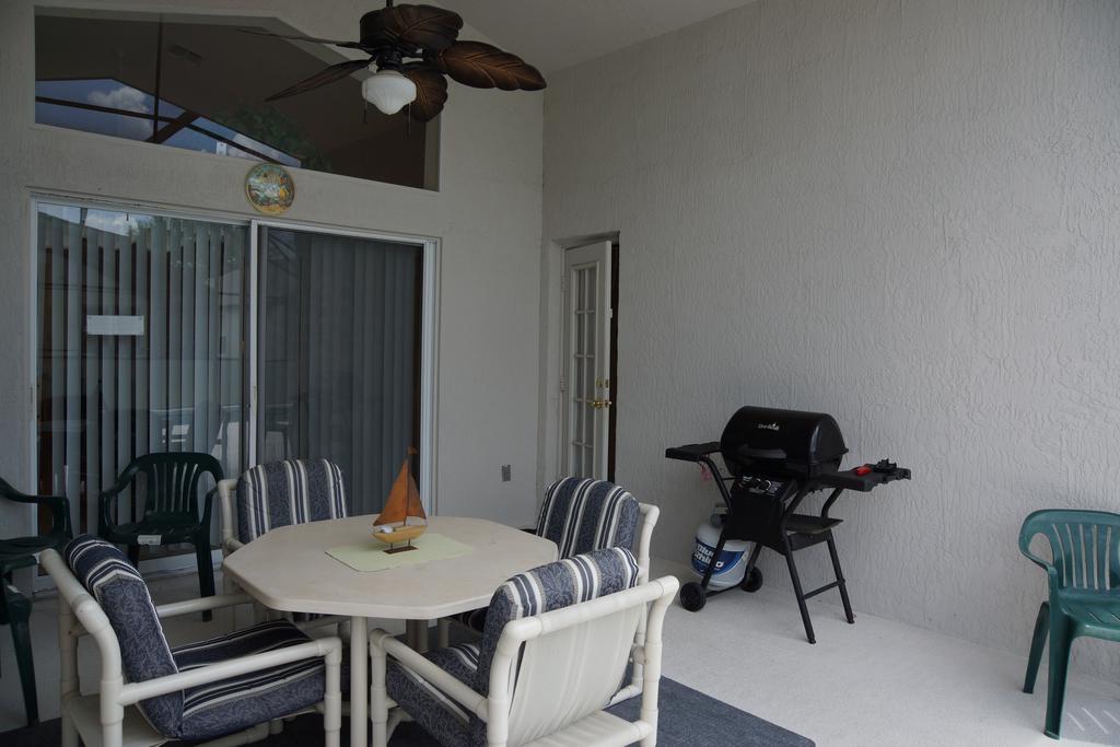 Autumn Ic049 Holiday home Orlando