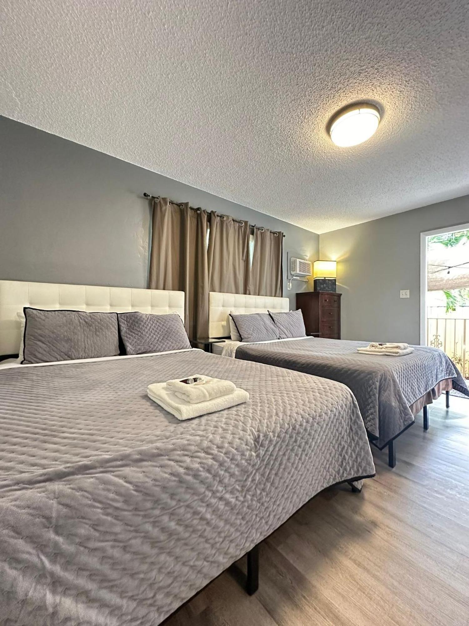 Apartment Sheridan