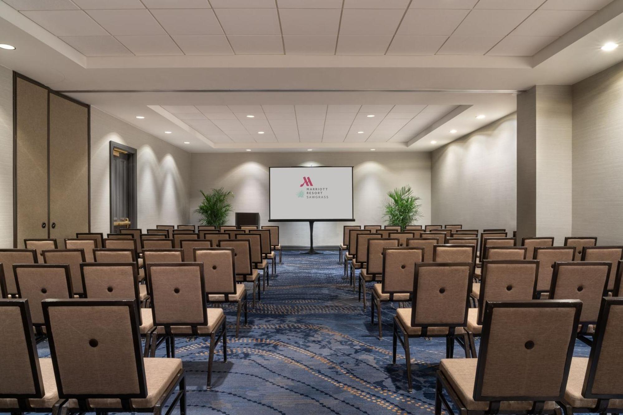 Sawgrass Marriott Golf & 4* Ponte Vedra Beach