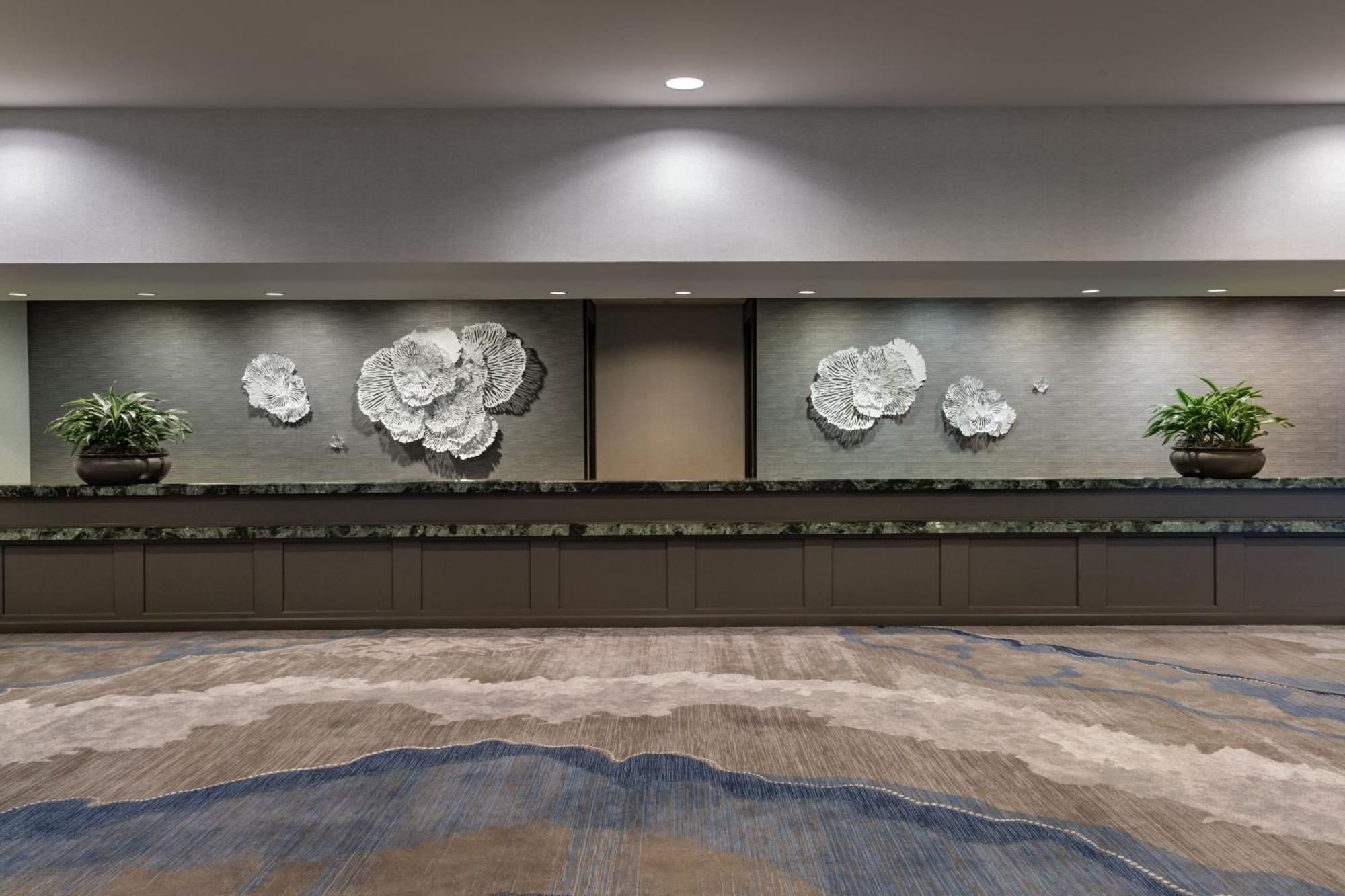 Sawgrass Marriott Golf & Resort Ponte Vedra Beach