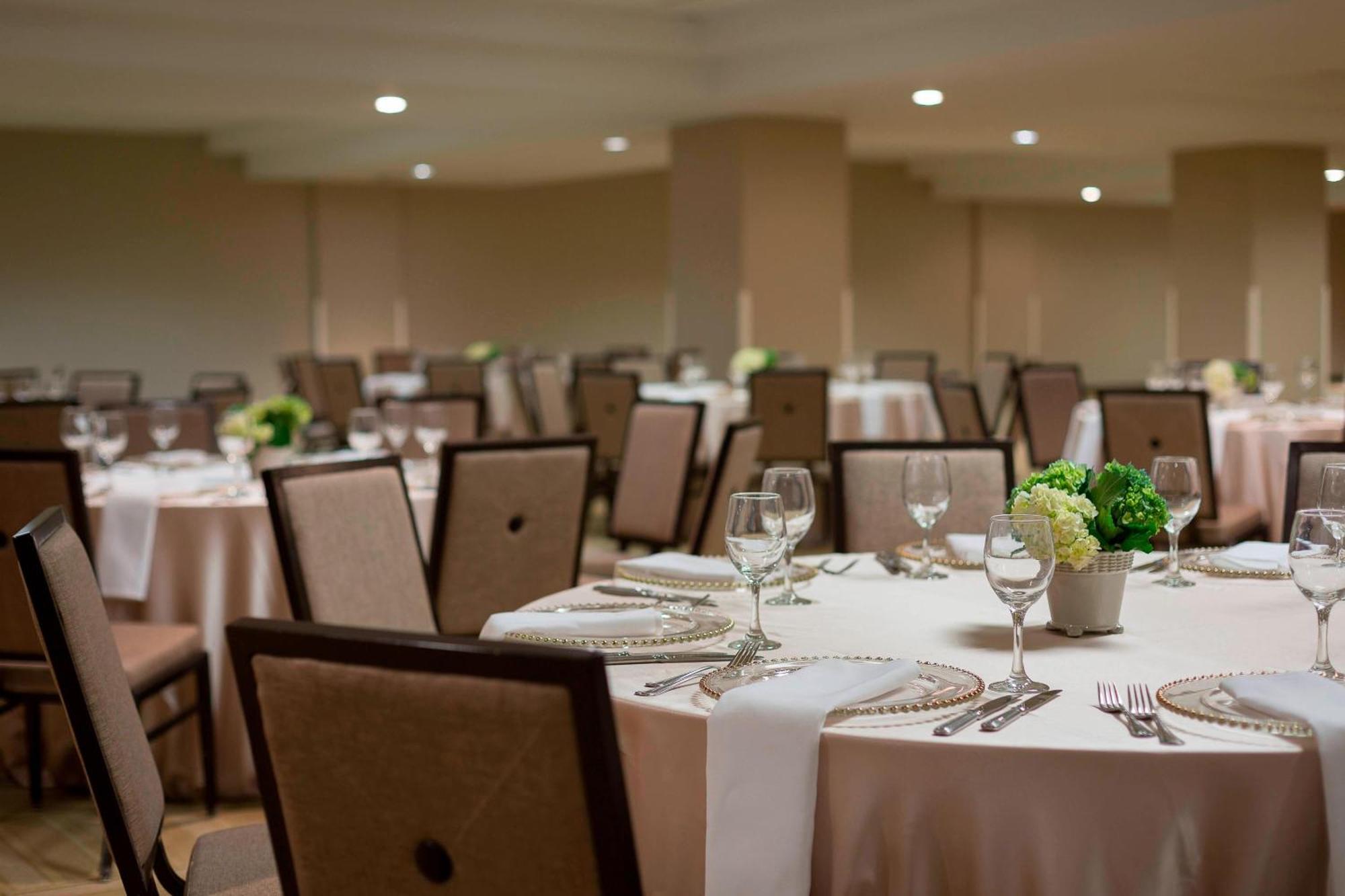 Sawgrass Marriott Golf & Resort