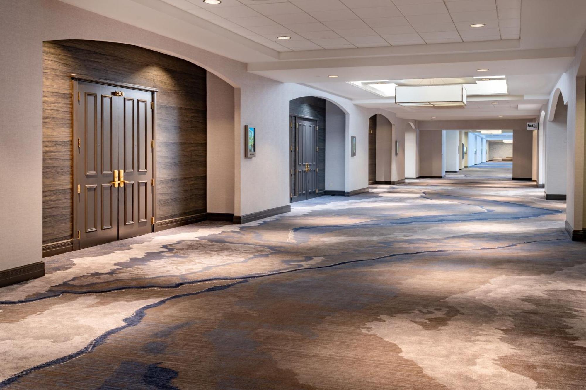 Sawgrass Marriott Golf & Ponte Vedra Beach