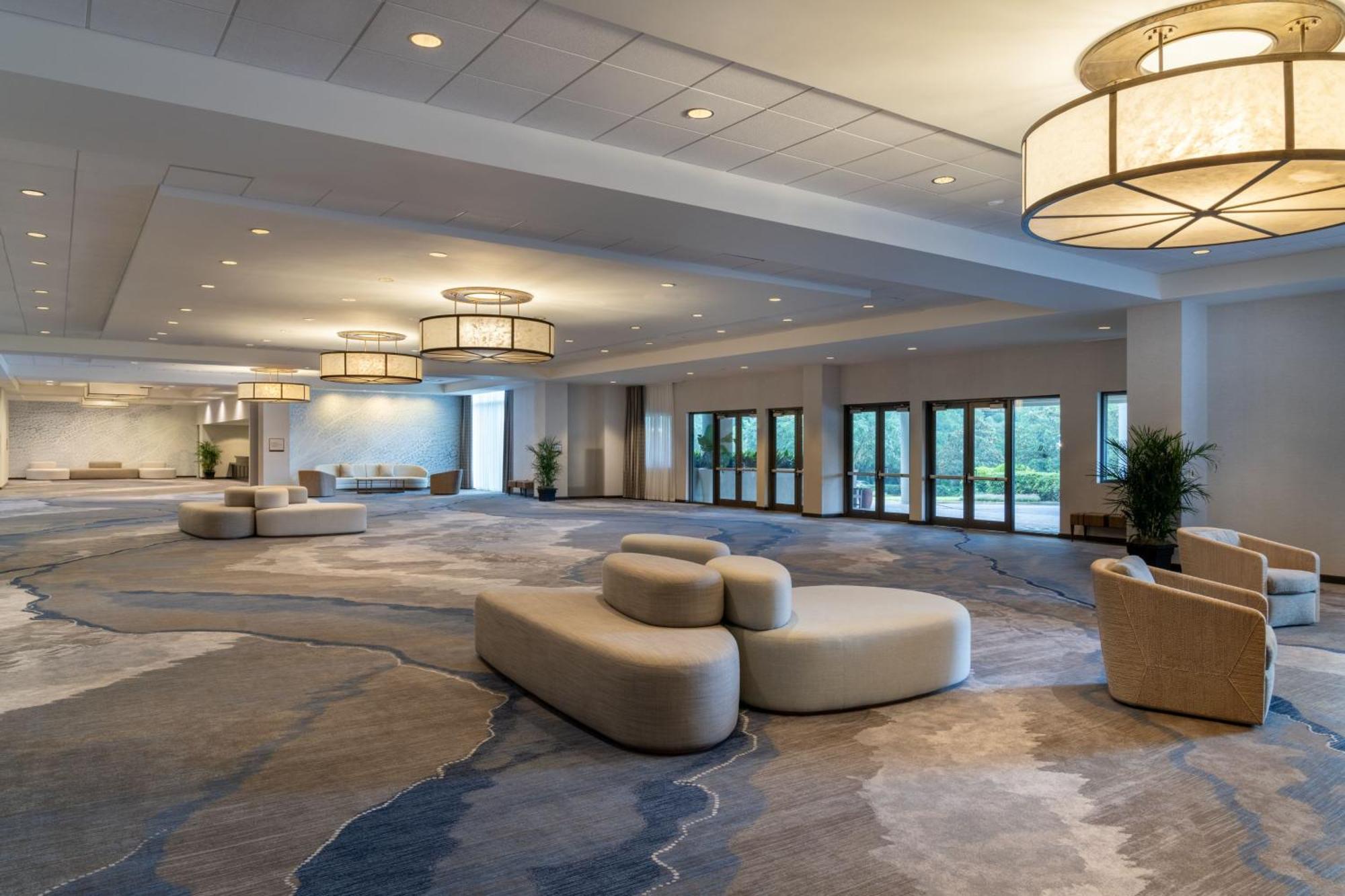 Sawgrass Marriott Golf & 4*