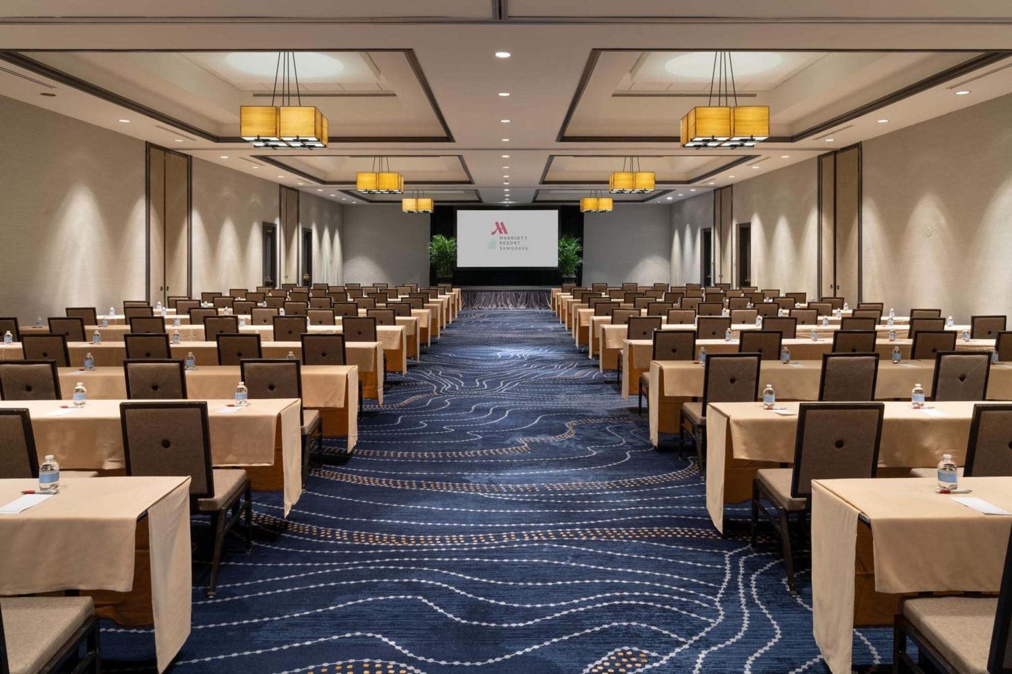 Sawgrass Marriott Golf & 4* Ponte Vedra Beach