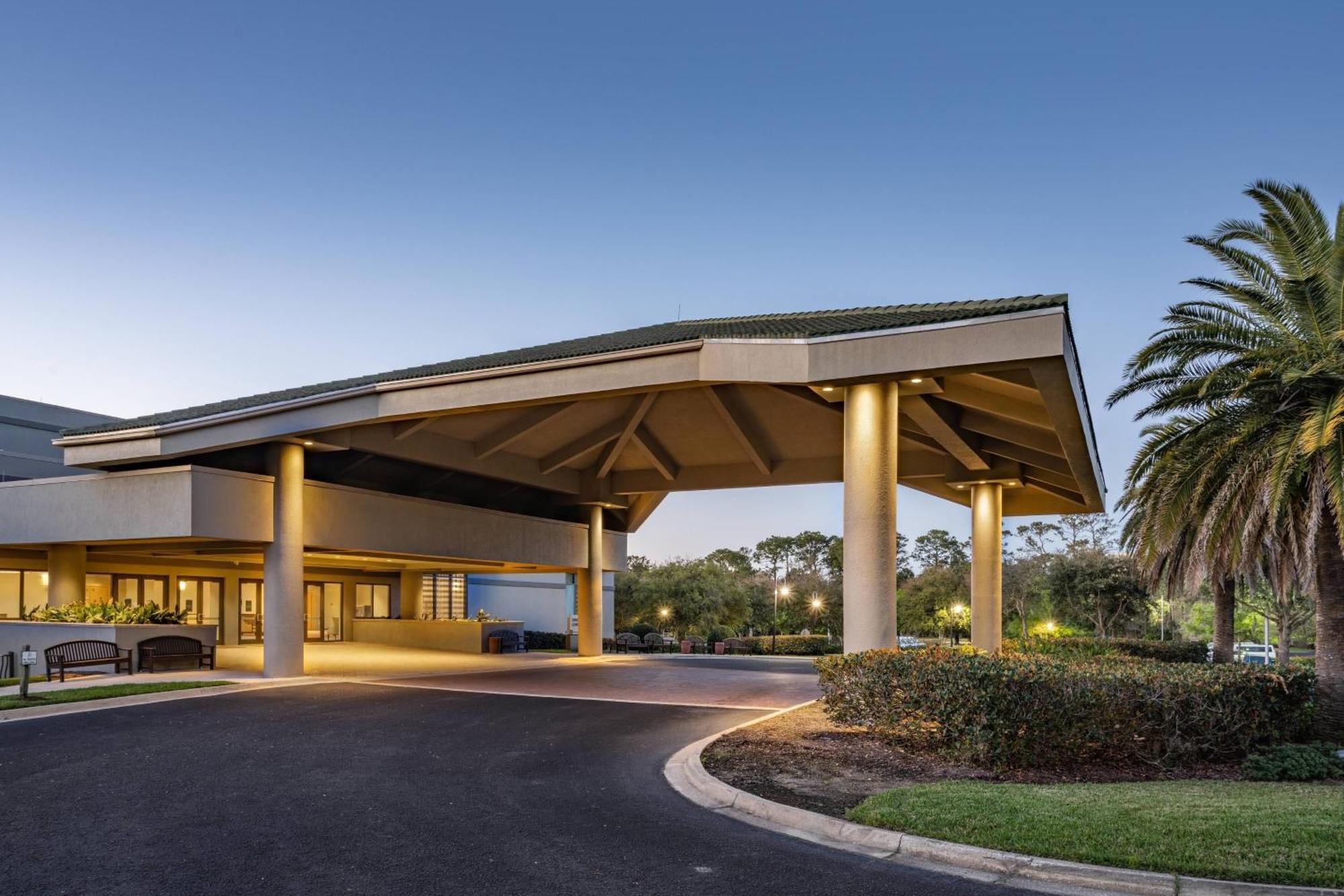 Sawgrass Marriott Golf & Resort Ponte Vedra Beach