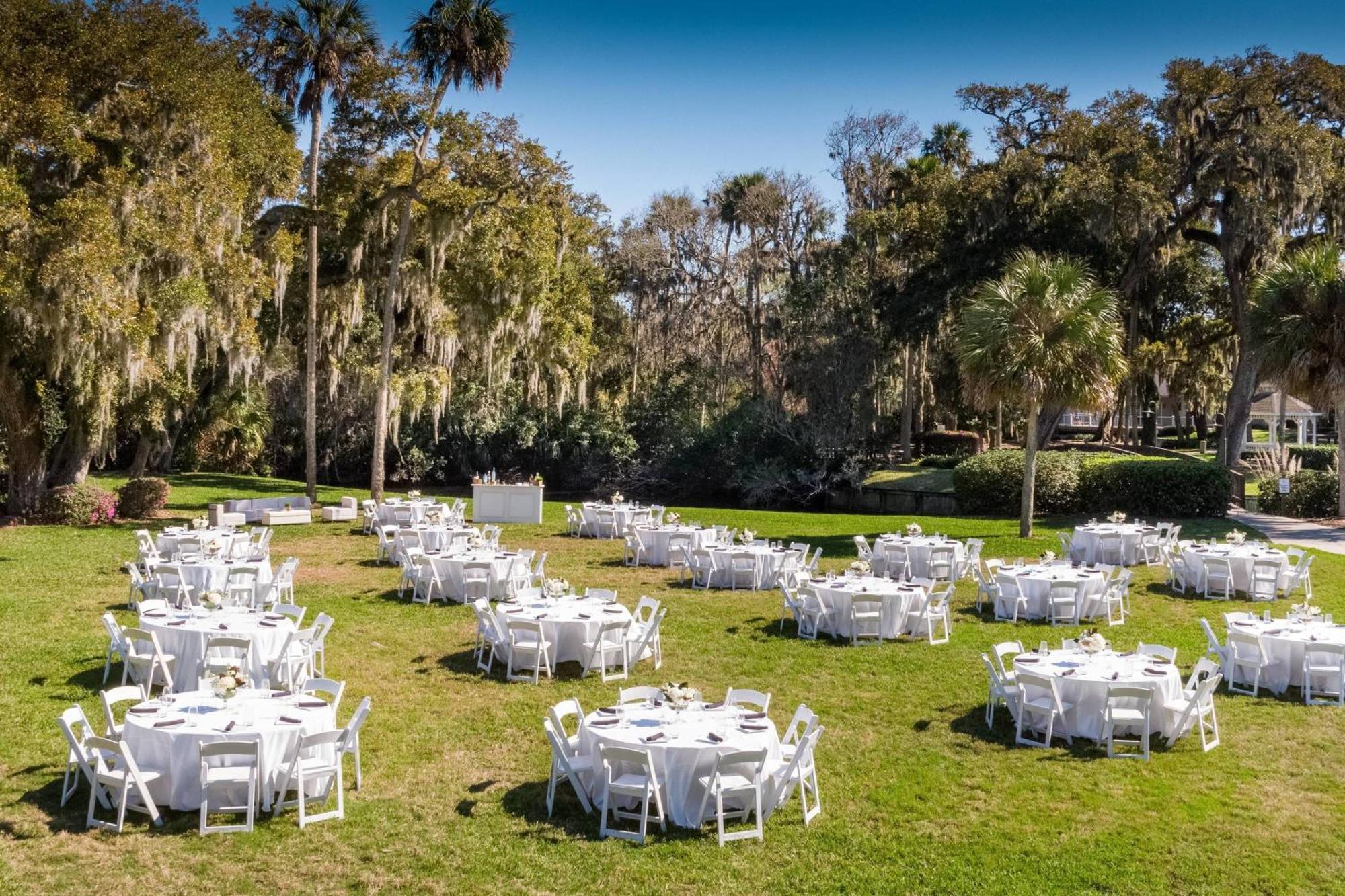 Resort Sawgrass Marriott Golf & 4*