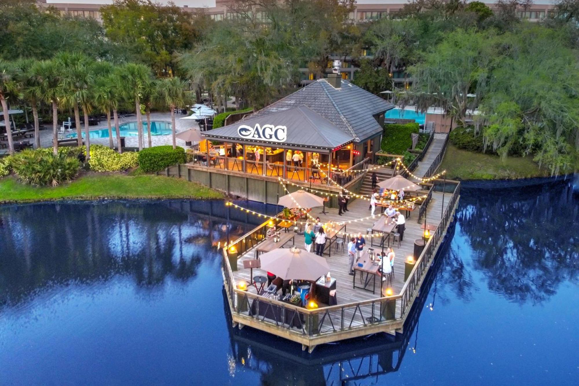 Sawgrass Marriott Golf &