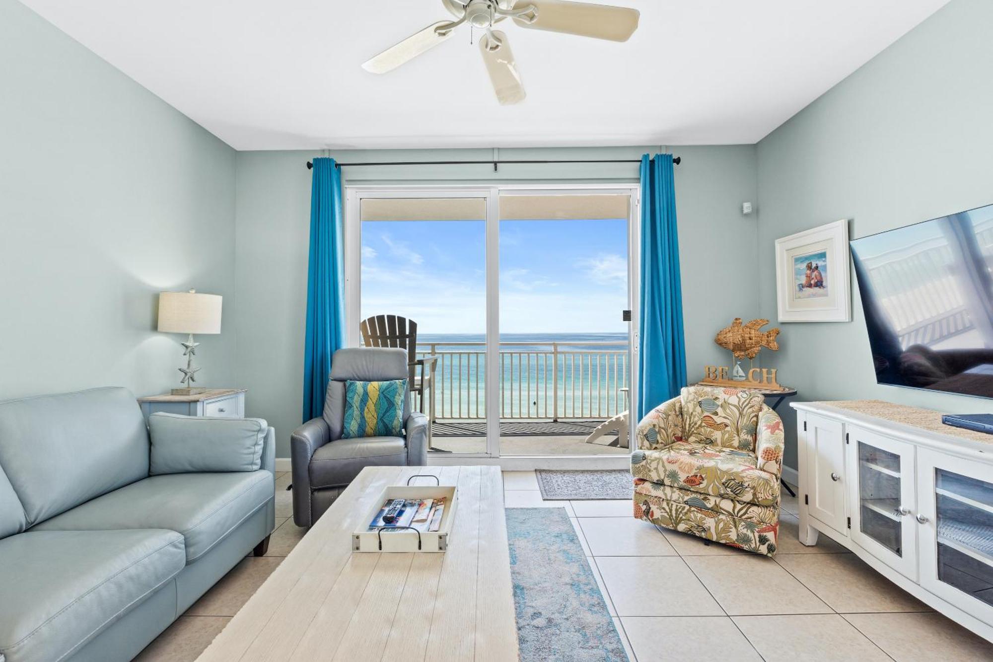 Splash By Panhandle Getaways