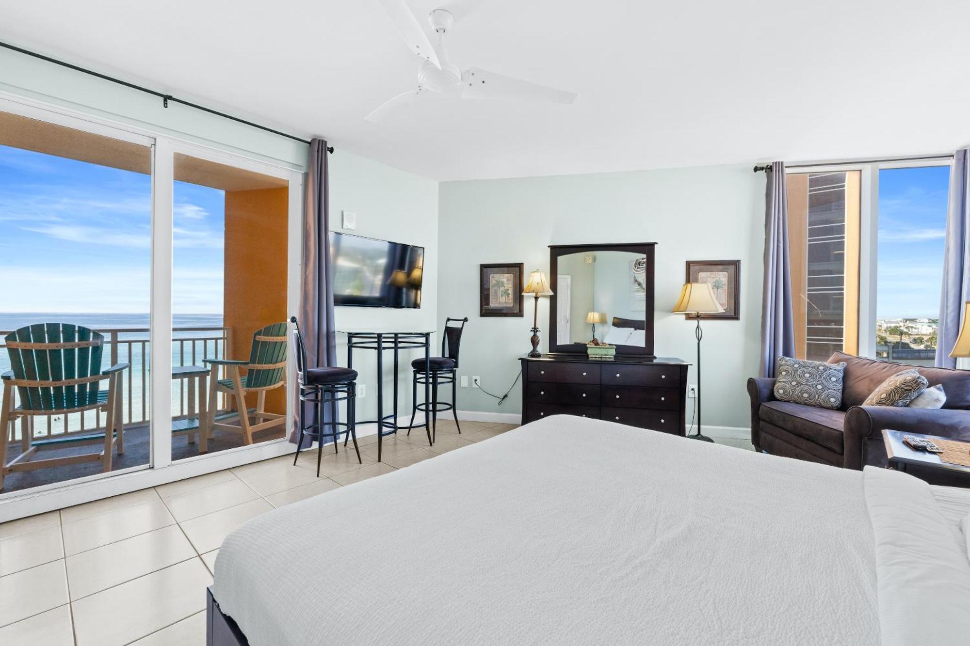Apartment Splash By Panhandle Getaways