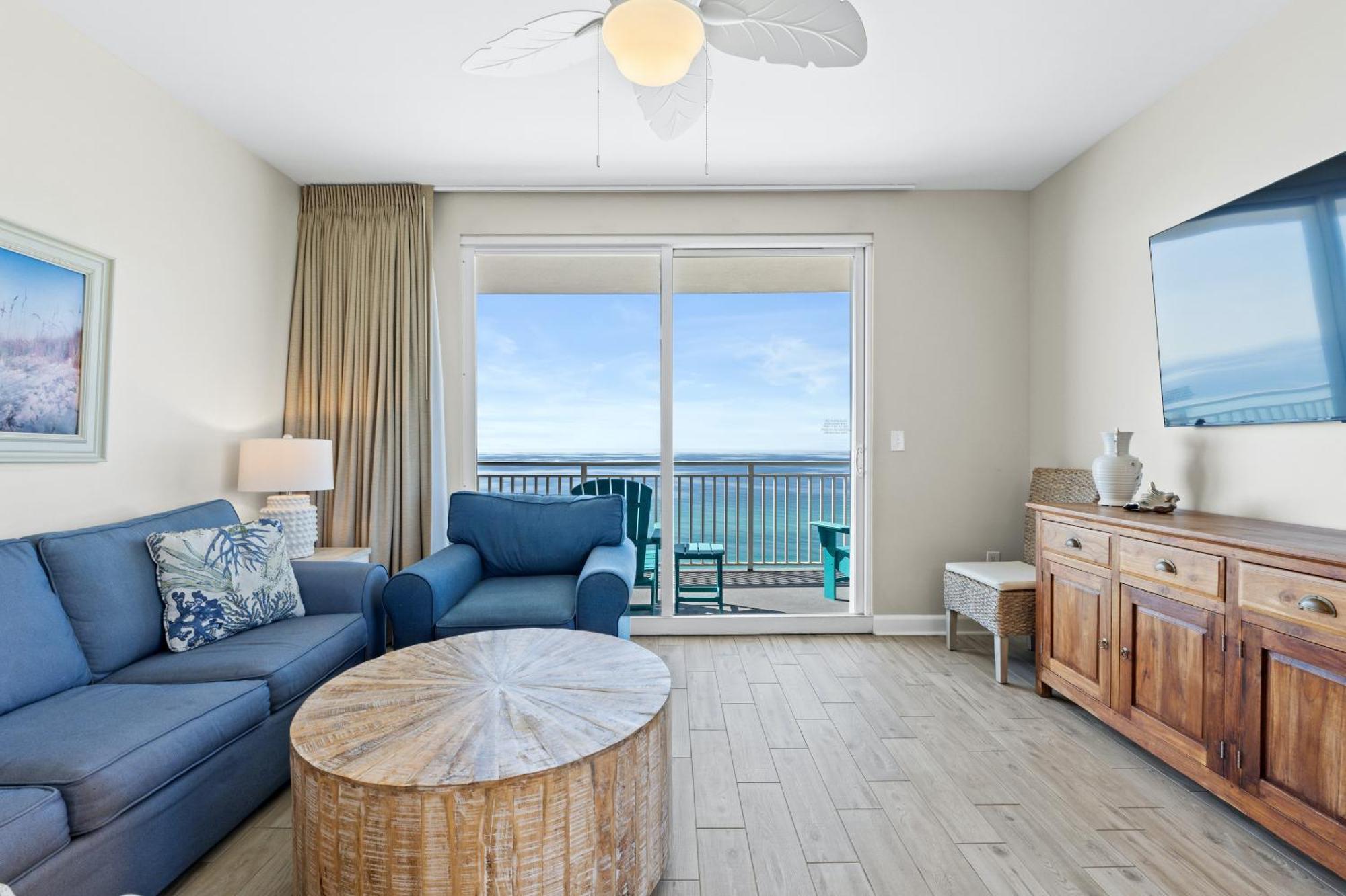 Splash By Panhandle Getaways Apartment